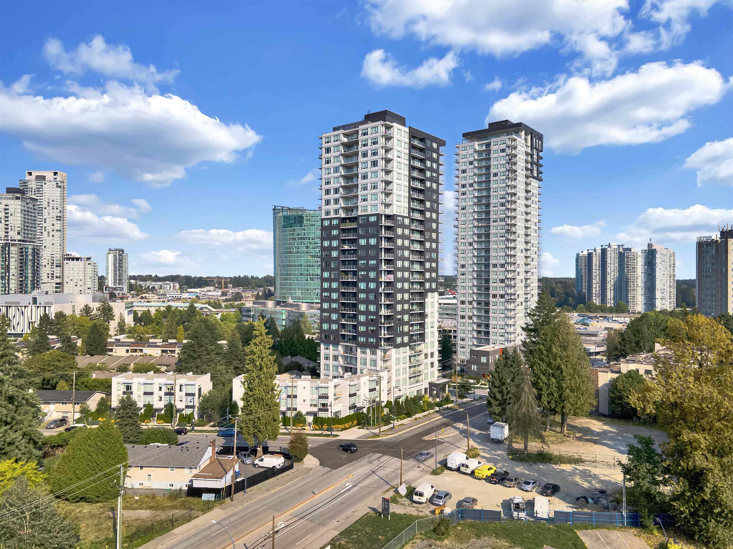 1410 - 13359 Old Yale Road, Surrey, V3T 0S4 — photo 1