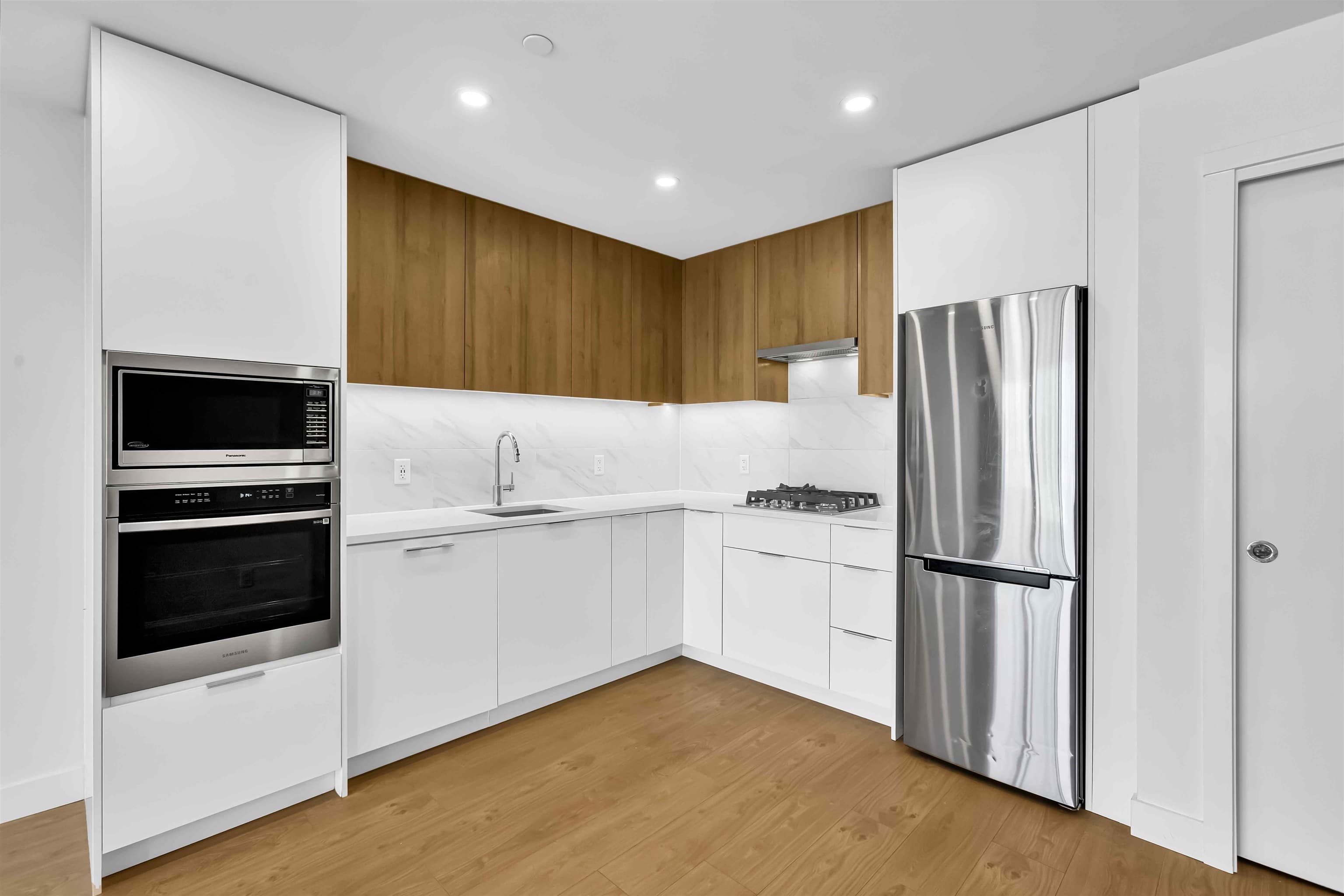 1410 - 13359 Old Yale Road, Surrey, V3T 0S4 — photo 5