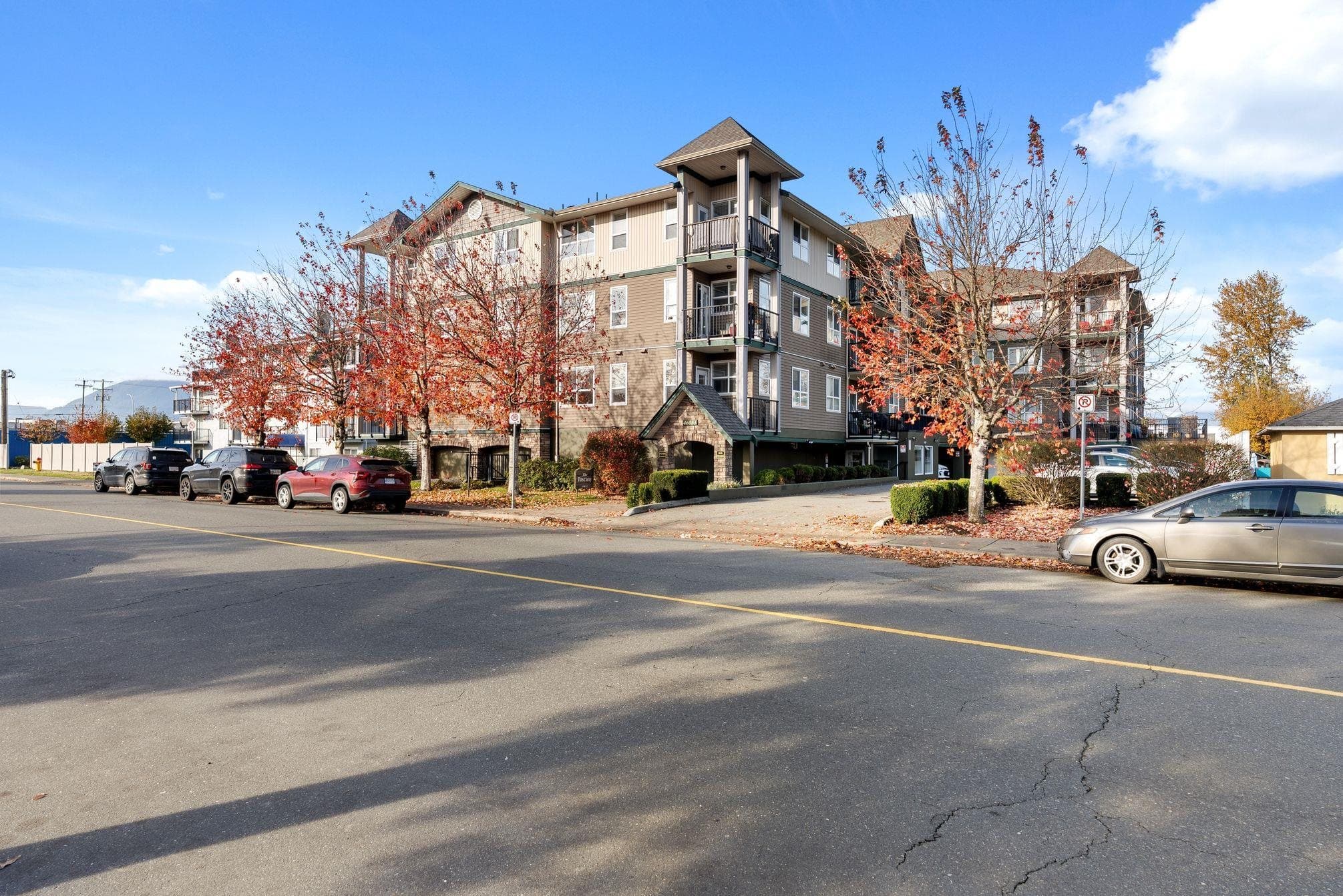 309 - 46053 Chilliwack Central Road, Chilliwack, V2P 1J5 — photo 3