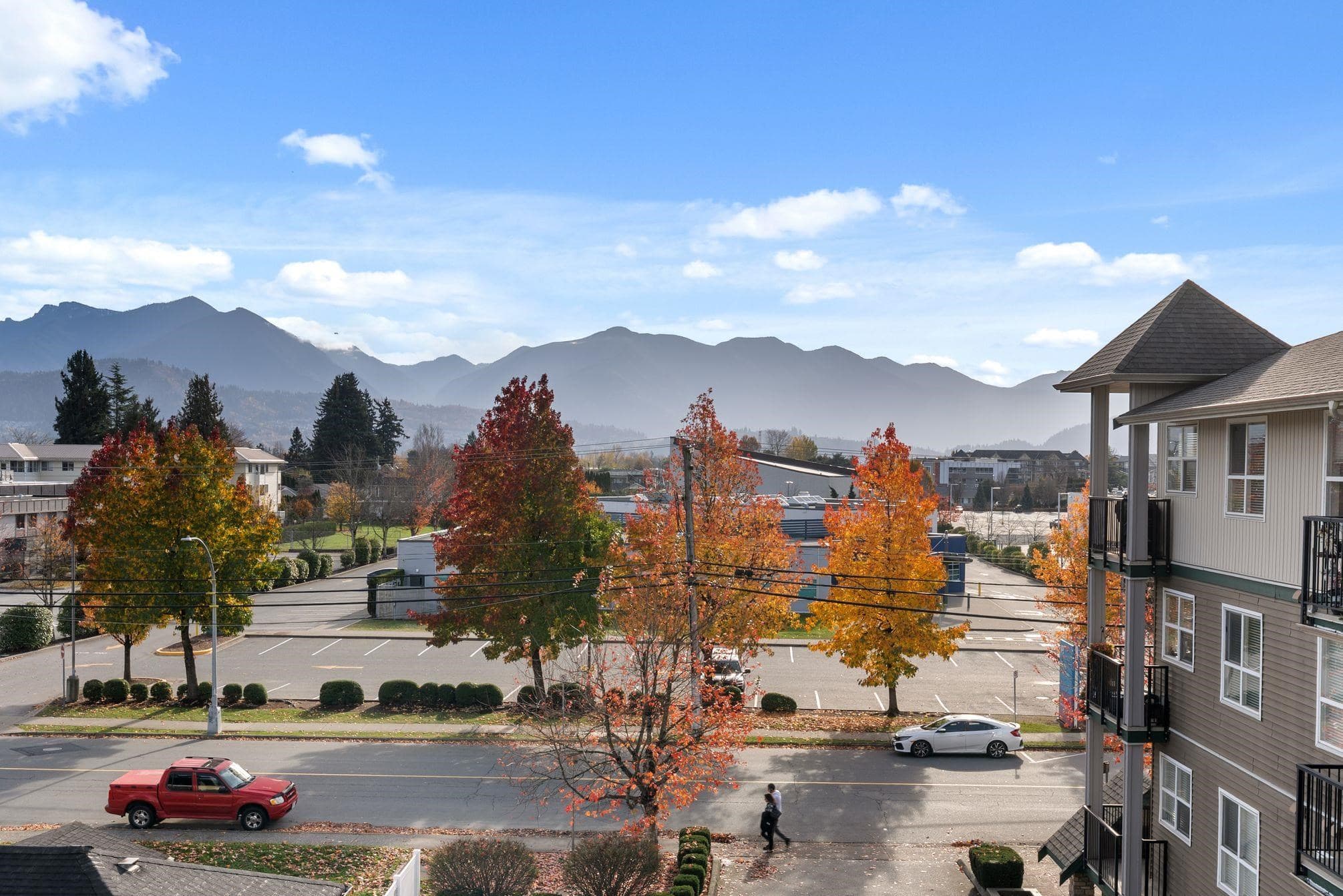 309 - 46053 Chilliwack Central Road, Chilliwack — sold