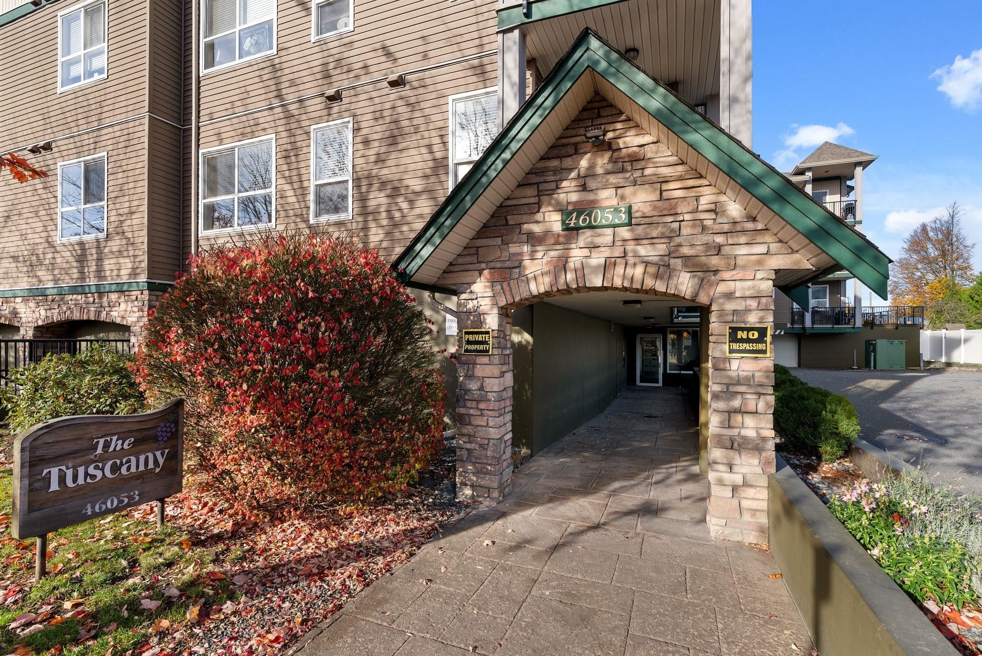 309 - 46053 Chilliwack Central Road, Chilliwack, V2P 1J5 — photo 5