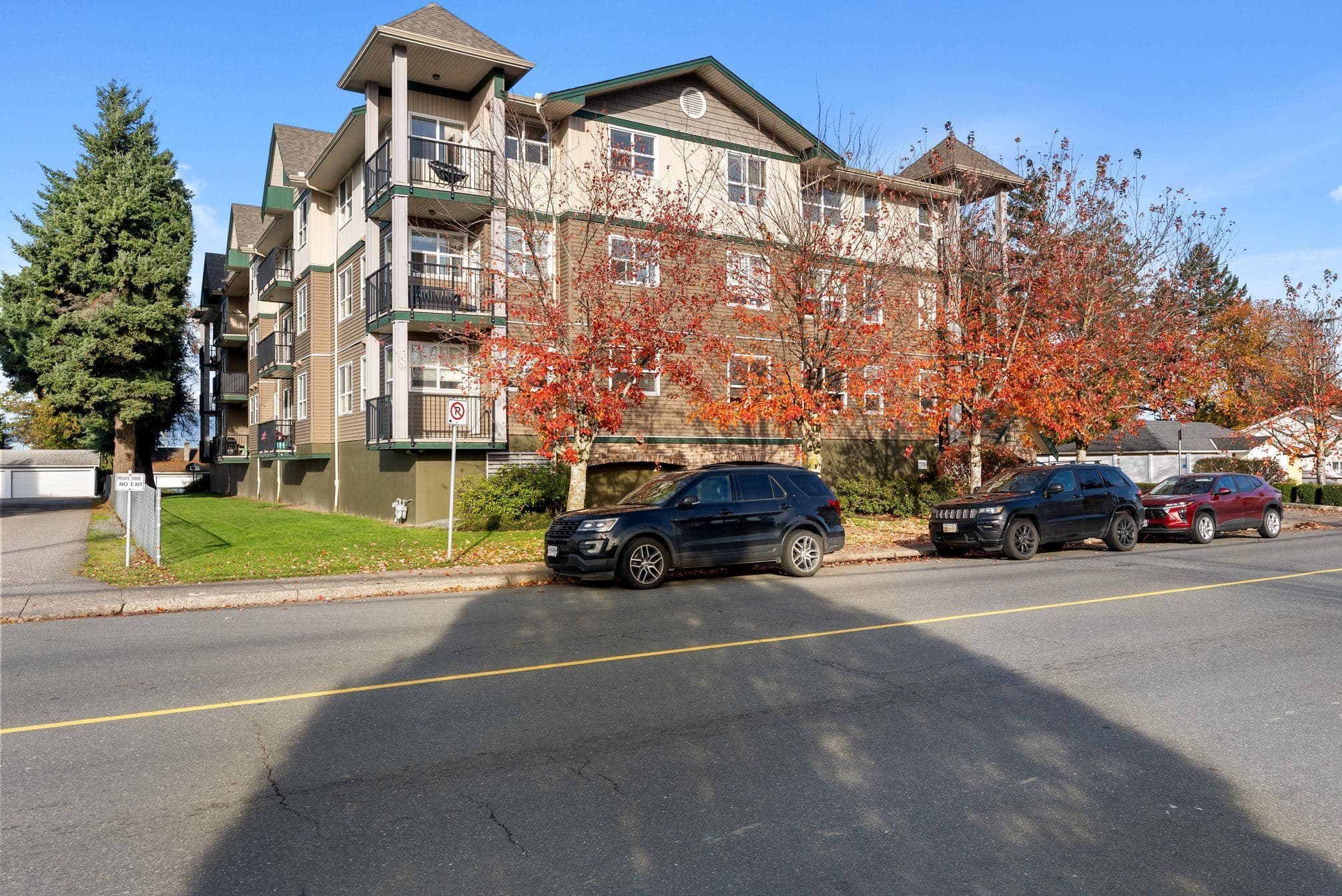 309 - 46053 Chilliwack Central Road, Chilliwack, V2P 1J5 — photo 4