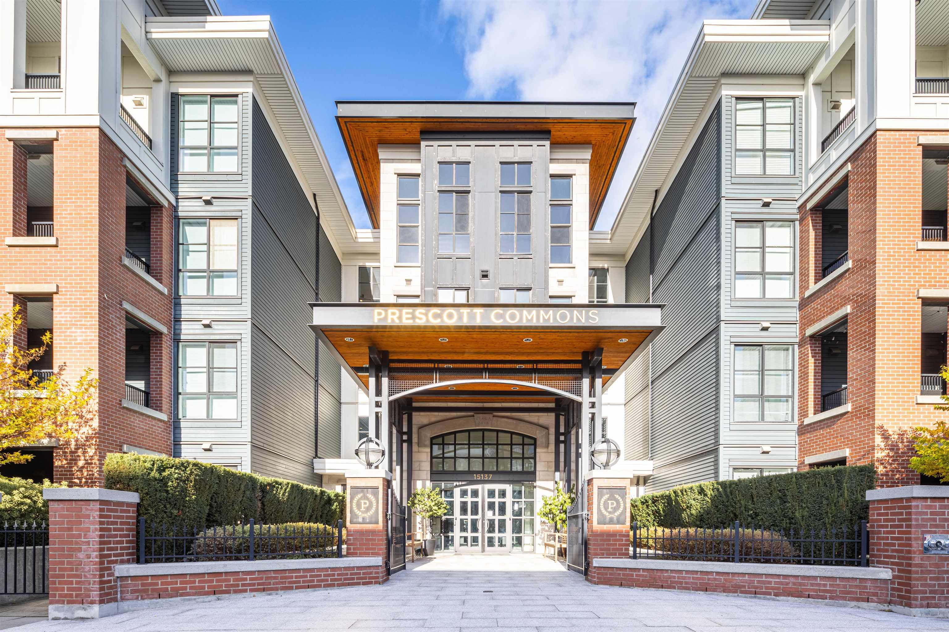 411 - 15137 33 Avenue, Surrey
