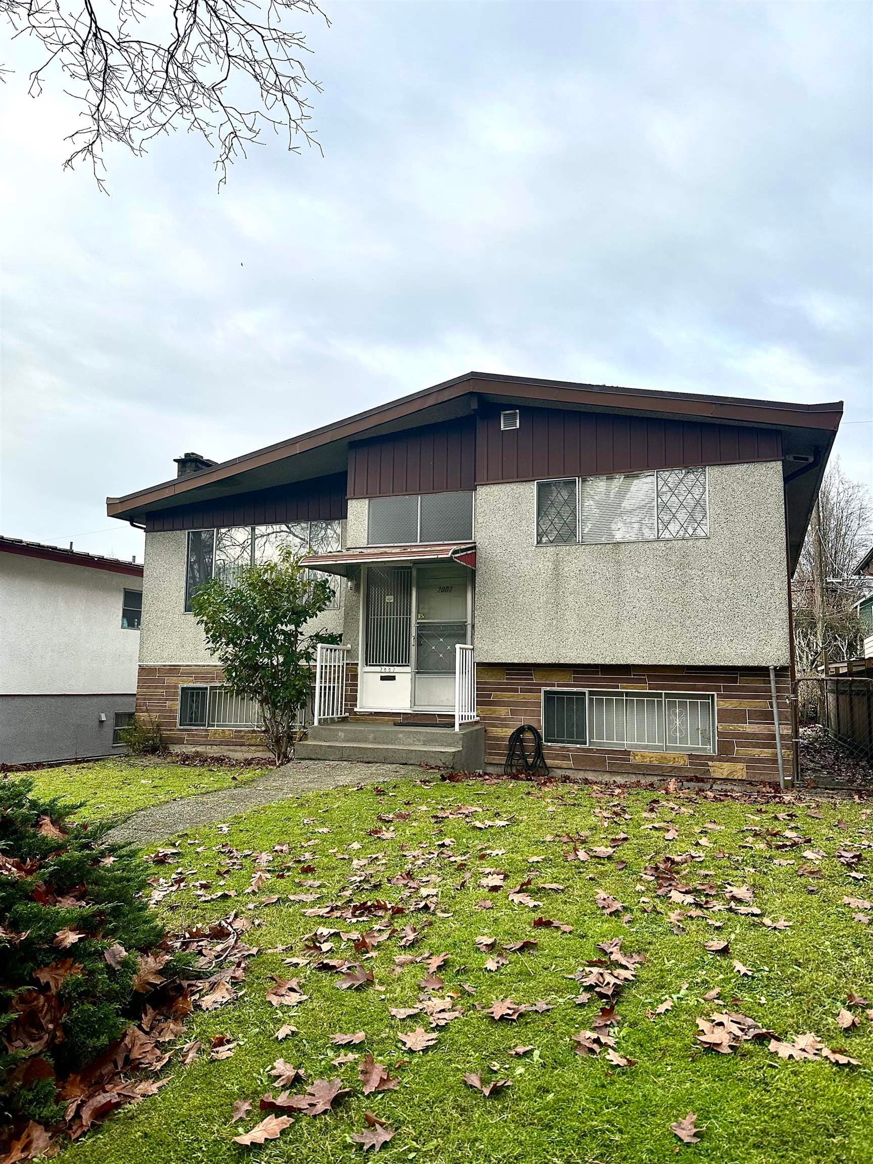 2007 E 2nd Avenue, Vancouver, V5N 1E6 — photo 4