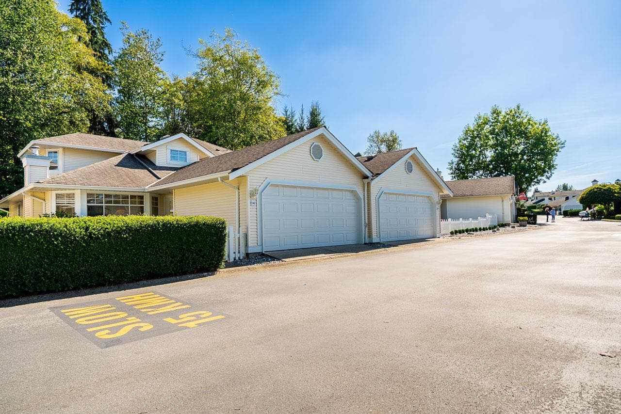 142 - 9208 208 Street, Langley