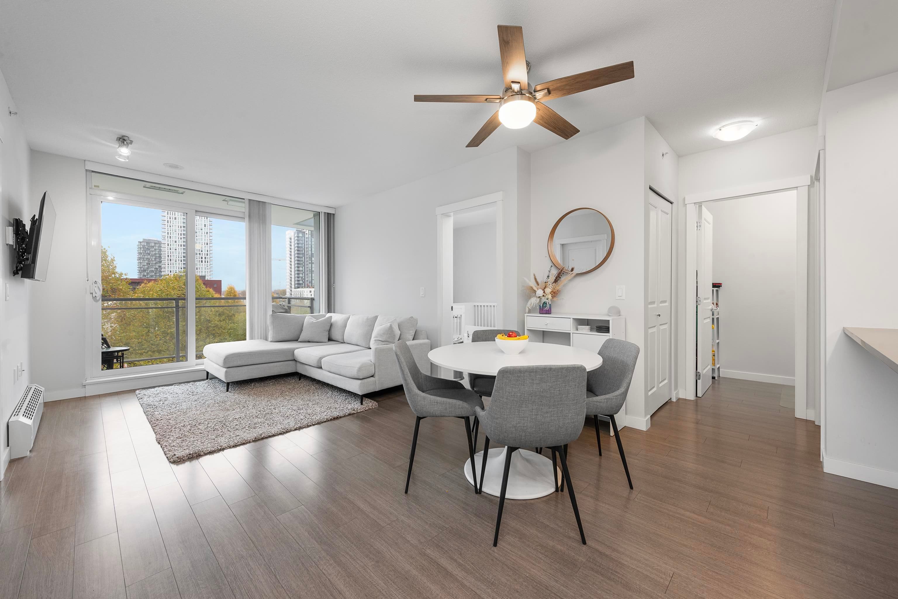 511 - 3281 E Kent Avenue North Avenue, Vancouver