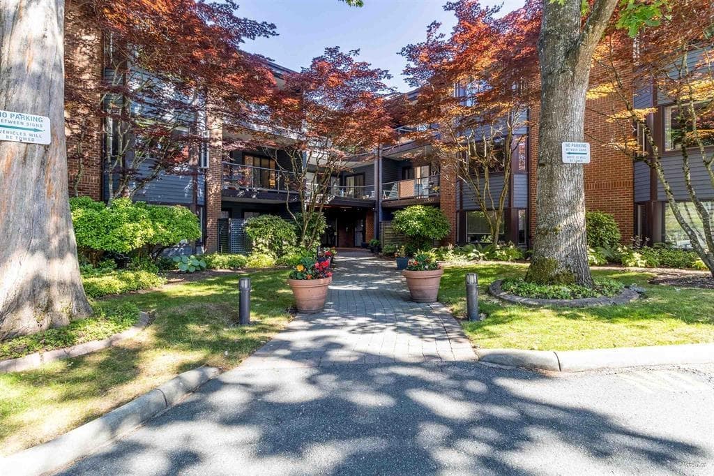 307 - 15300 17 Avenue, Surrey — sold