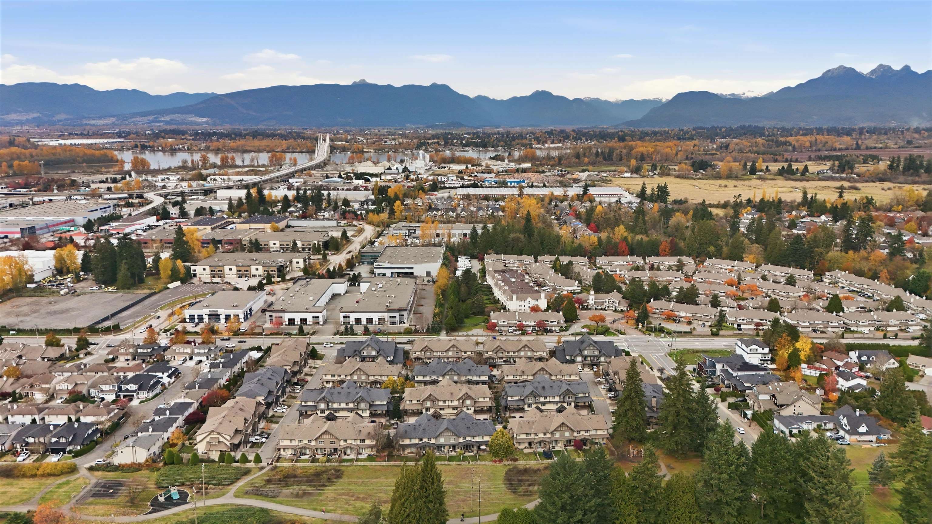 83 - 9525 204 Street, Langley, V1M 0B9 — photo 3