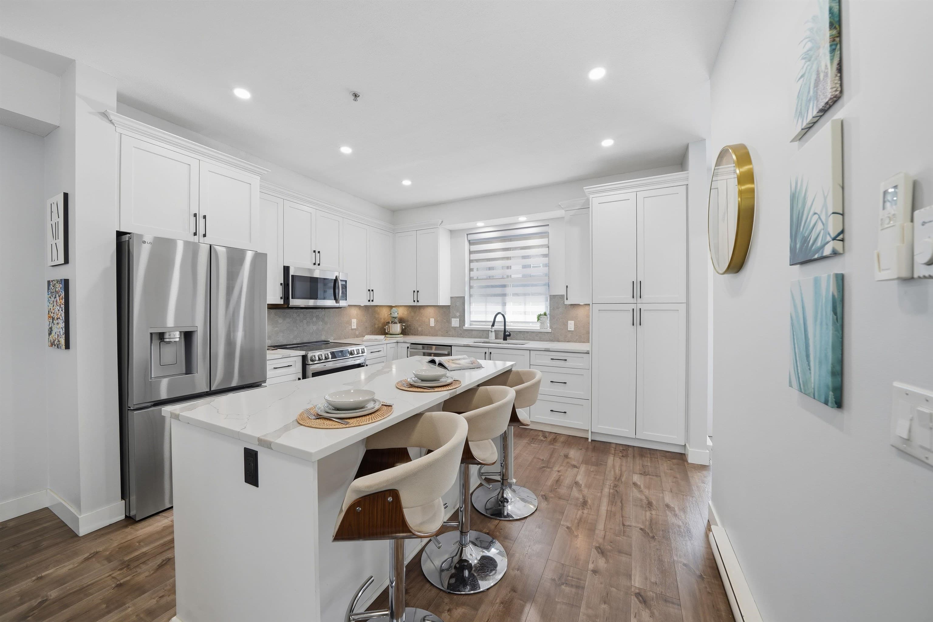 83 - 9525 204 Street, Langley, V1M 0B9 — photo 5