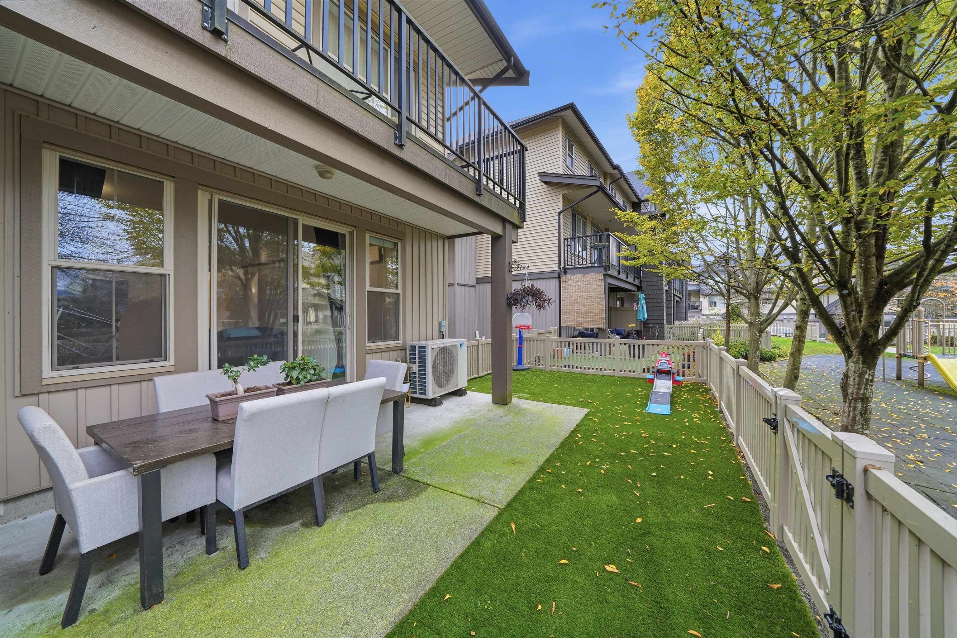 83 - 9525 204 Street, Langley, V1M 0B9 — photo 4