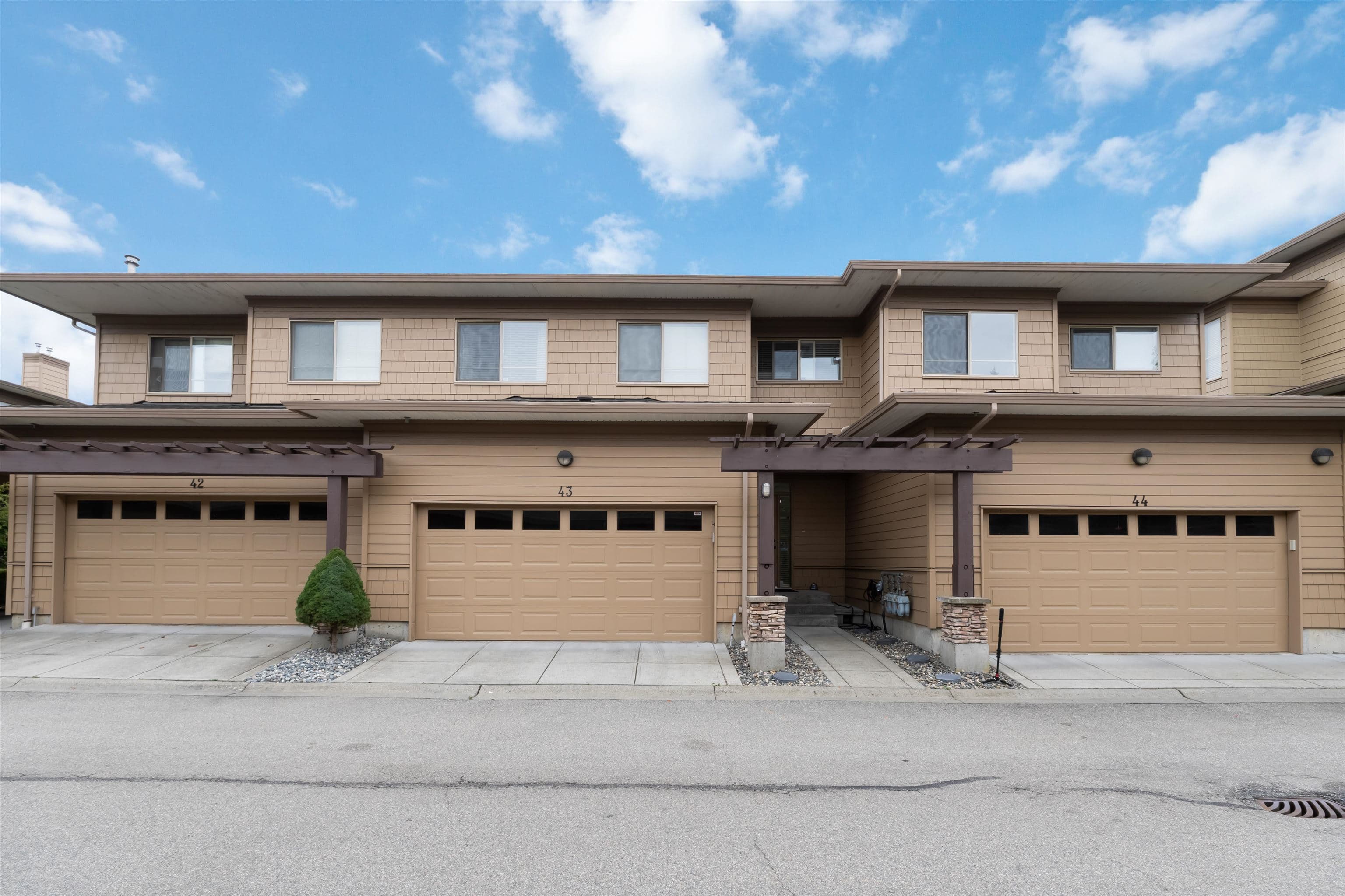 43 - 16655 64 Avenue, Surrey, V3S 3V1 — photo 3