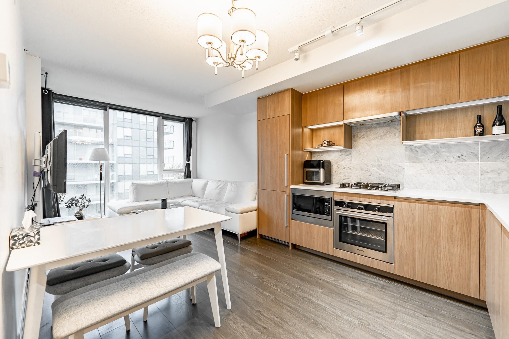 1606 - 8988 Patterson Road, Richmond, V6X 0R2 — photo 4
