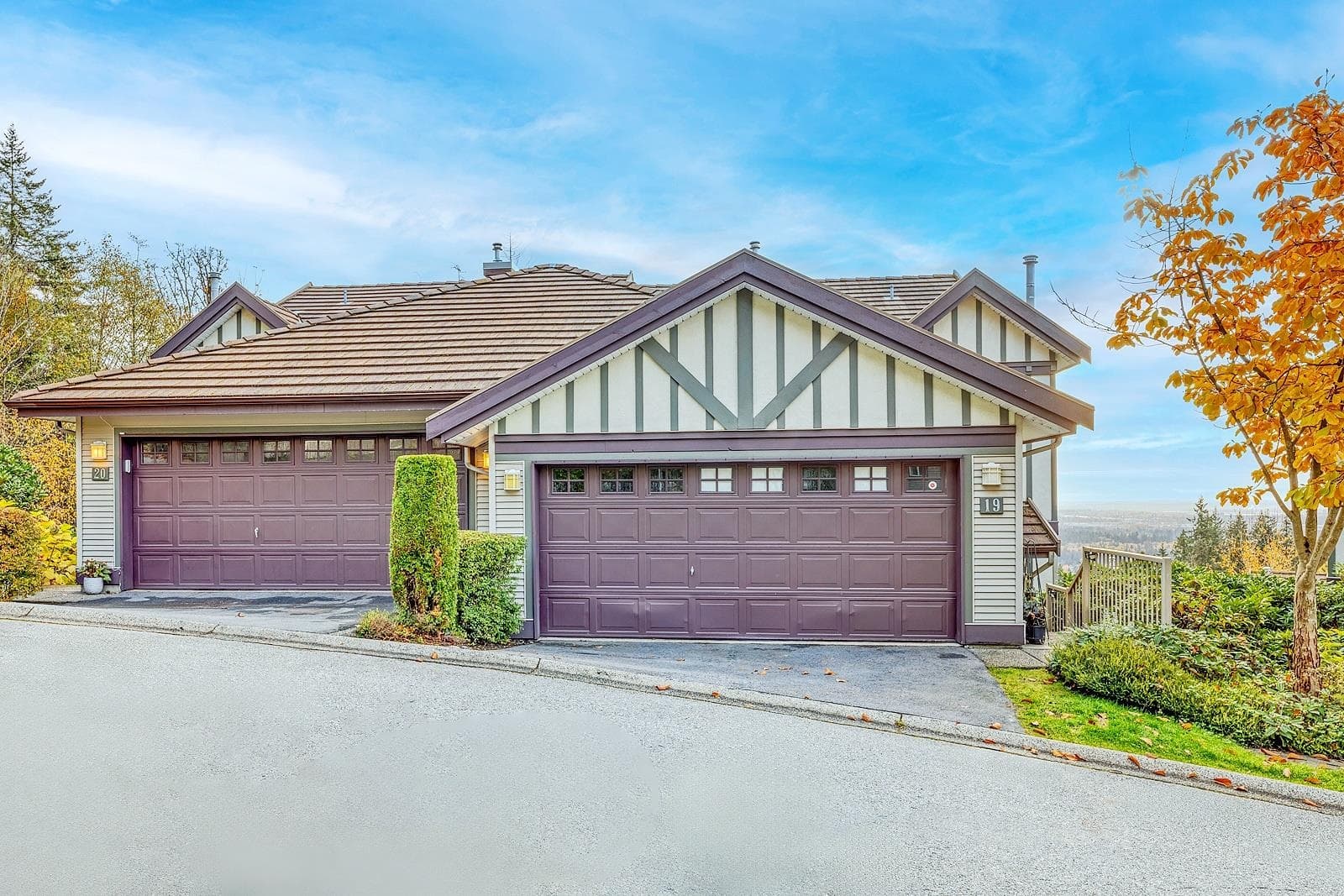 19 - 1486 Johnson Street, Coquitlam