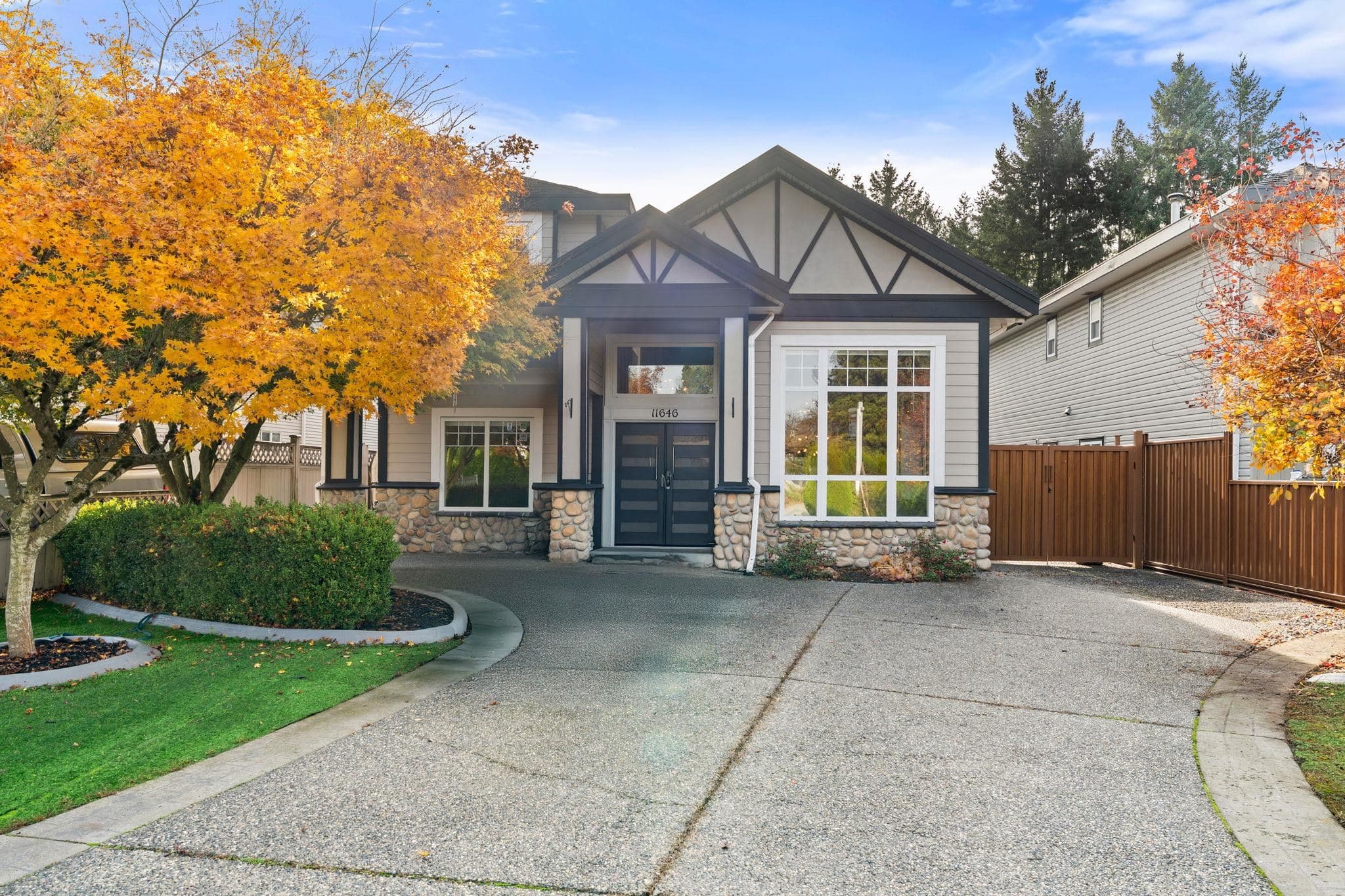 11646 82 Avenue, Delta — sold