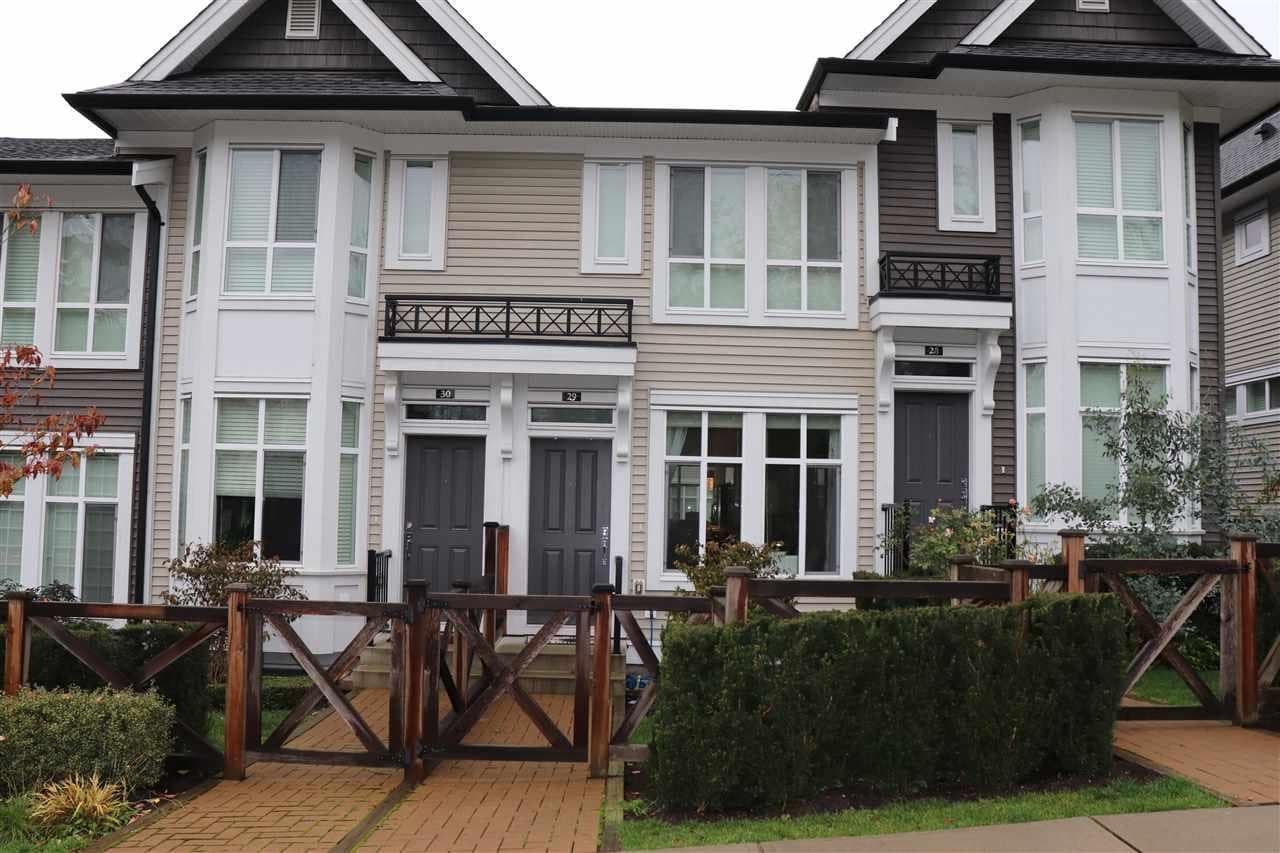 29 - 14433 60 Avenue, Surrey