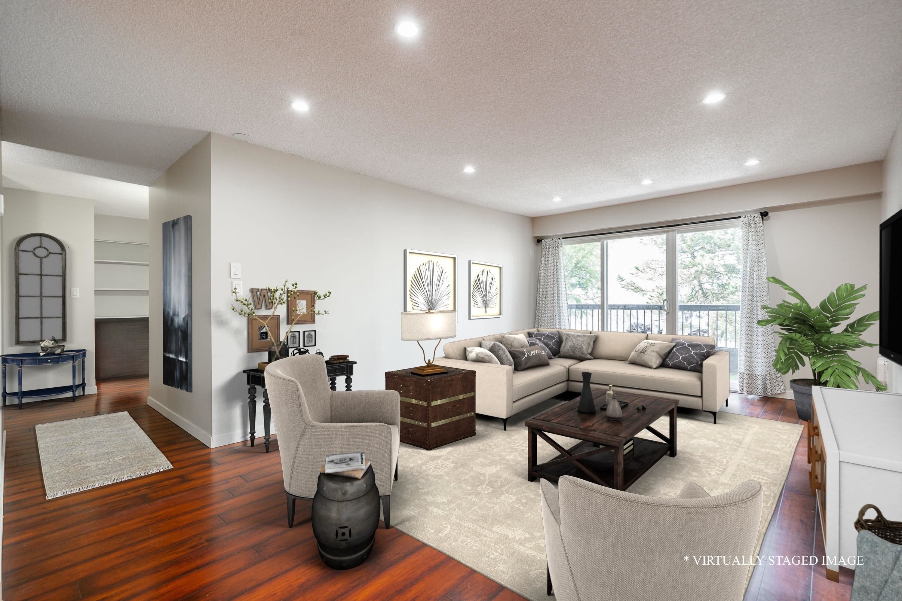 212 - 13530 Hilton Road, Surrey, V3R 5J4 — photo 3