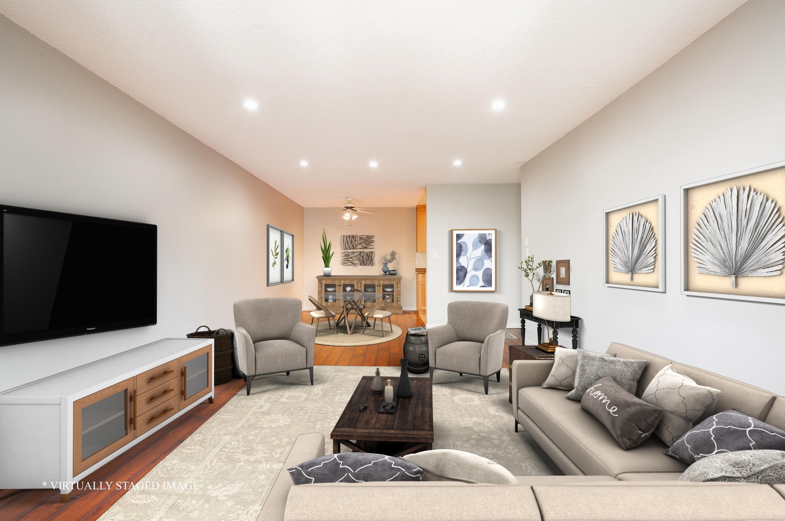212 - 13530 Hilton Road, Surrey, V3R 5J4 — photo 1
