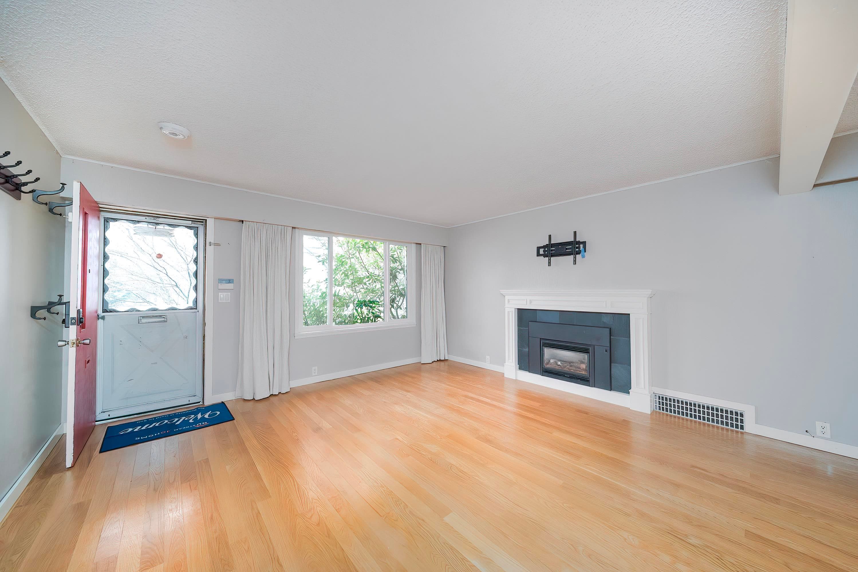 454 Kelly Street, New Westminster — sold