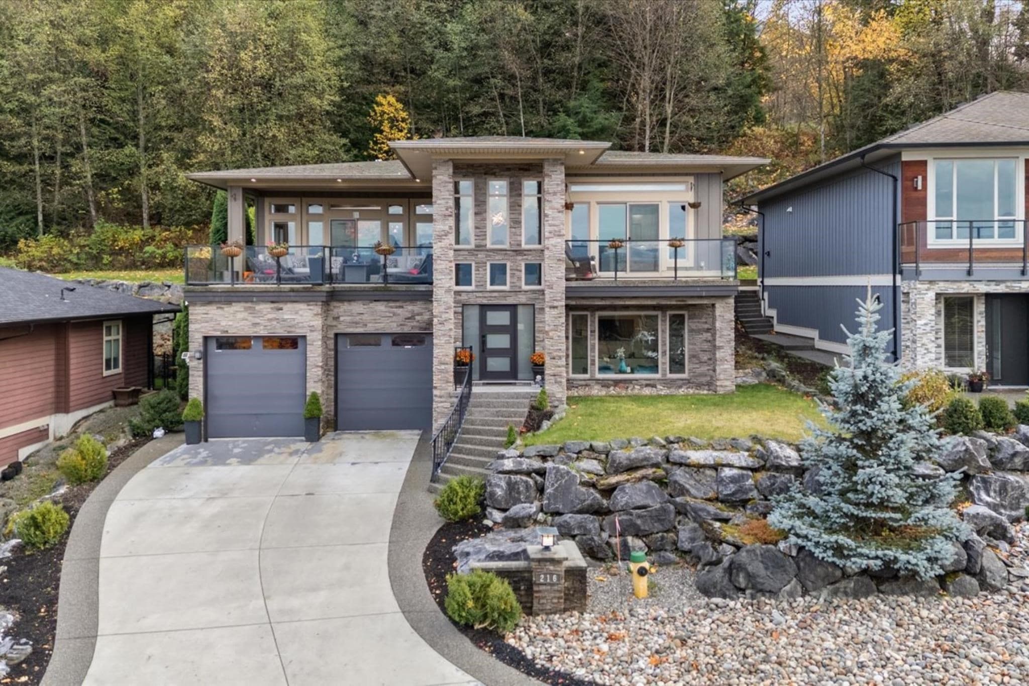 216 - 51075 Falls Court, Chilliwack