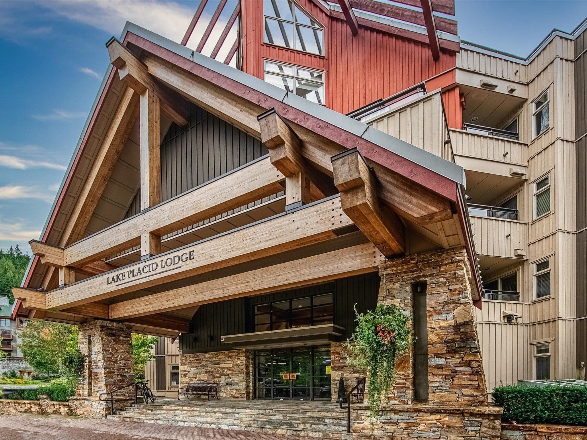 301 - 2050 Lake Placid Road, Whistler, V0N 1B2 — photo 3