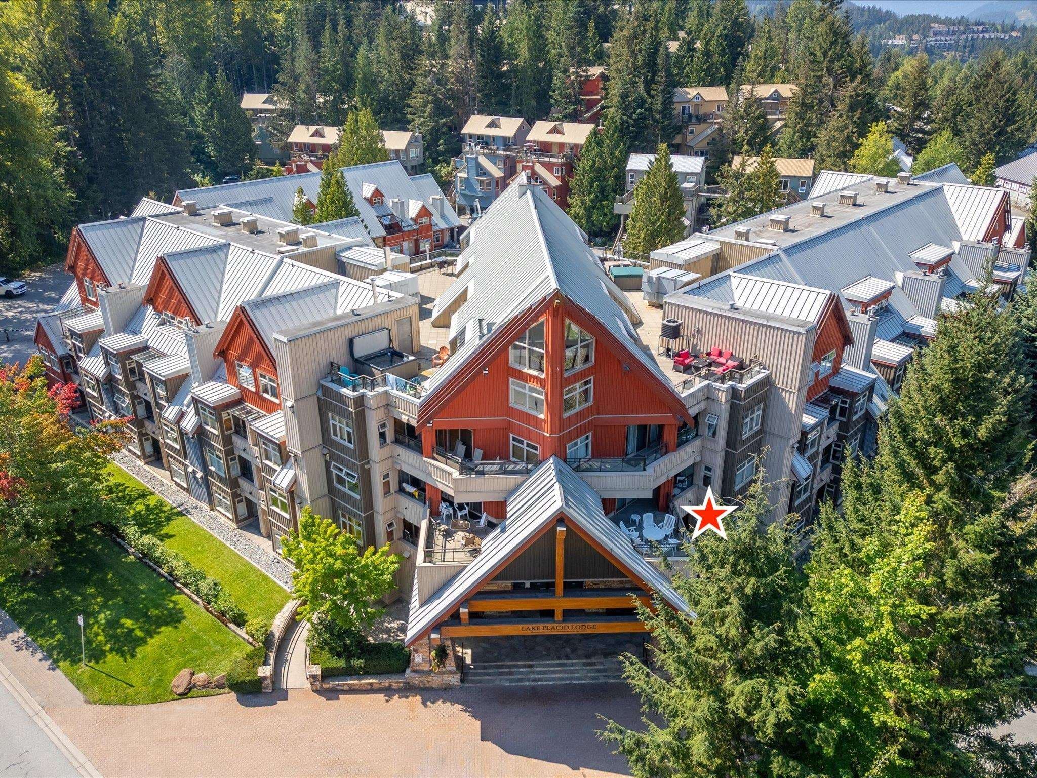 301 - 2050 Lake Placid Road, Whistler, V0N 1B2 — photo 1