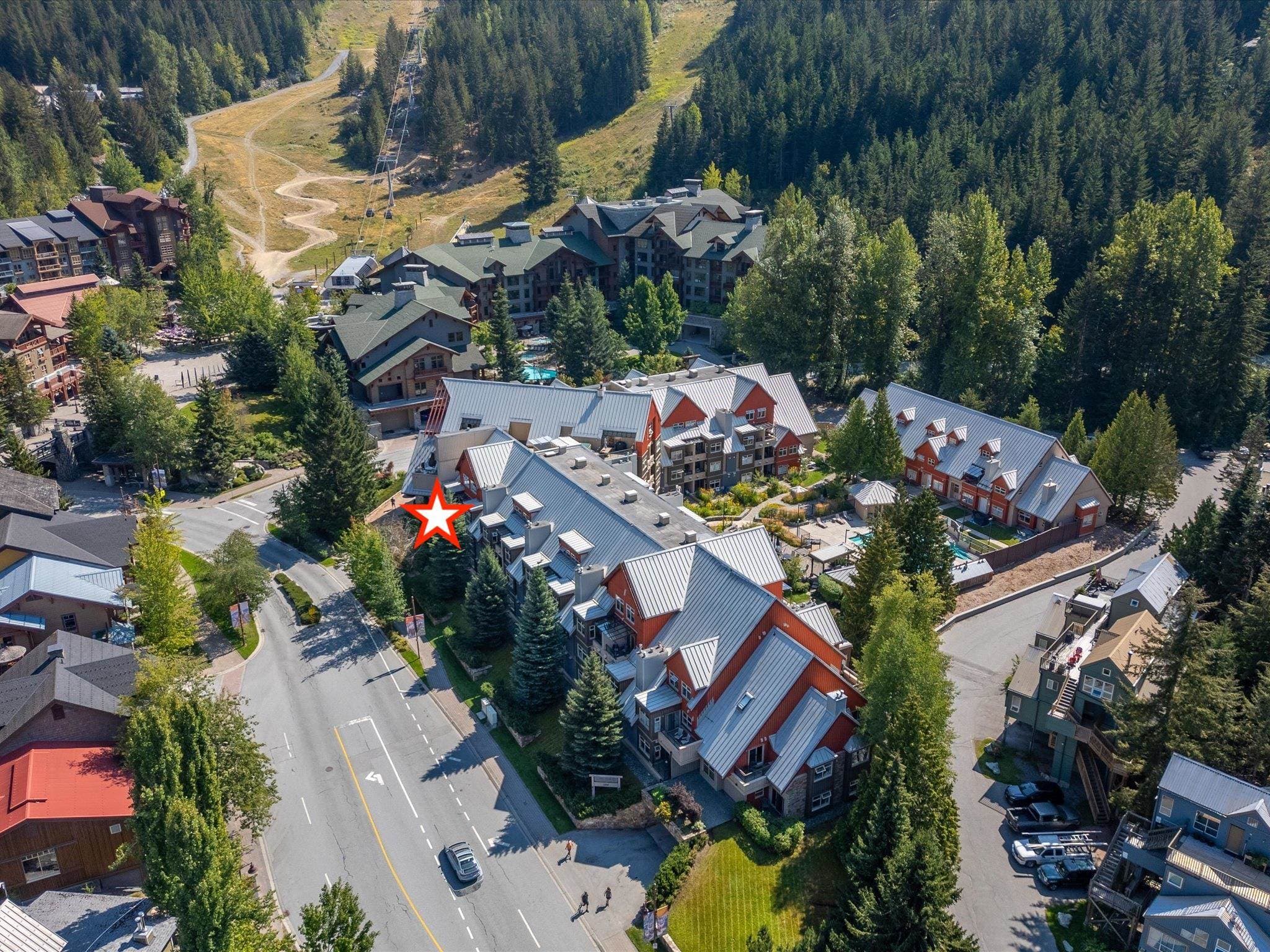 301 - 2050 Lake Placid Road, Whistler, V0N 1B2 — photo 5