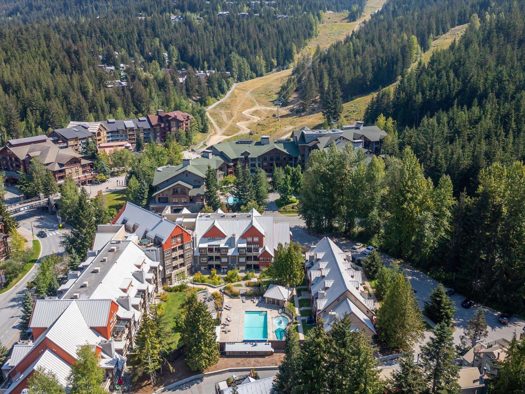 301 - 2050 Lake Placid Road, Whistler, V0N 1B2 — photo 4