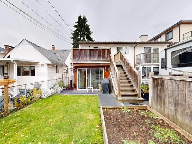 3554 Haida Drive, Vancouver, V5M 3Z4 — photo 1