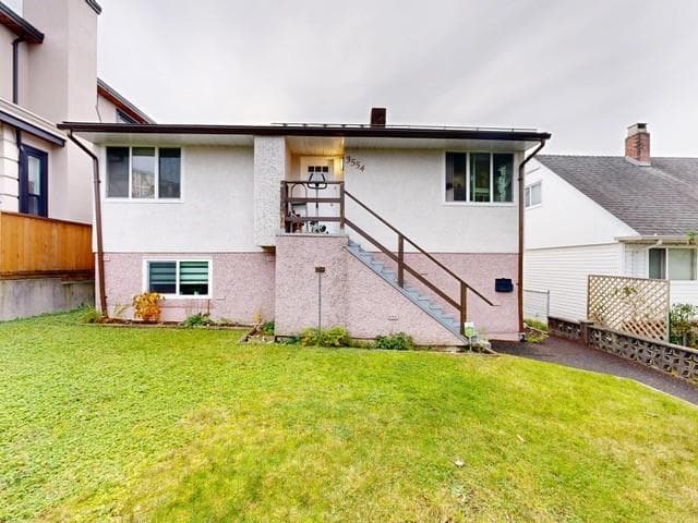 3554 Haida Drive, Vancouver, V5M 3Z4 — photo 5