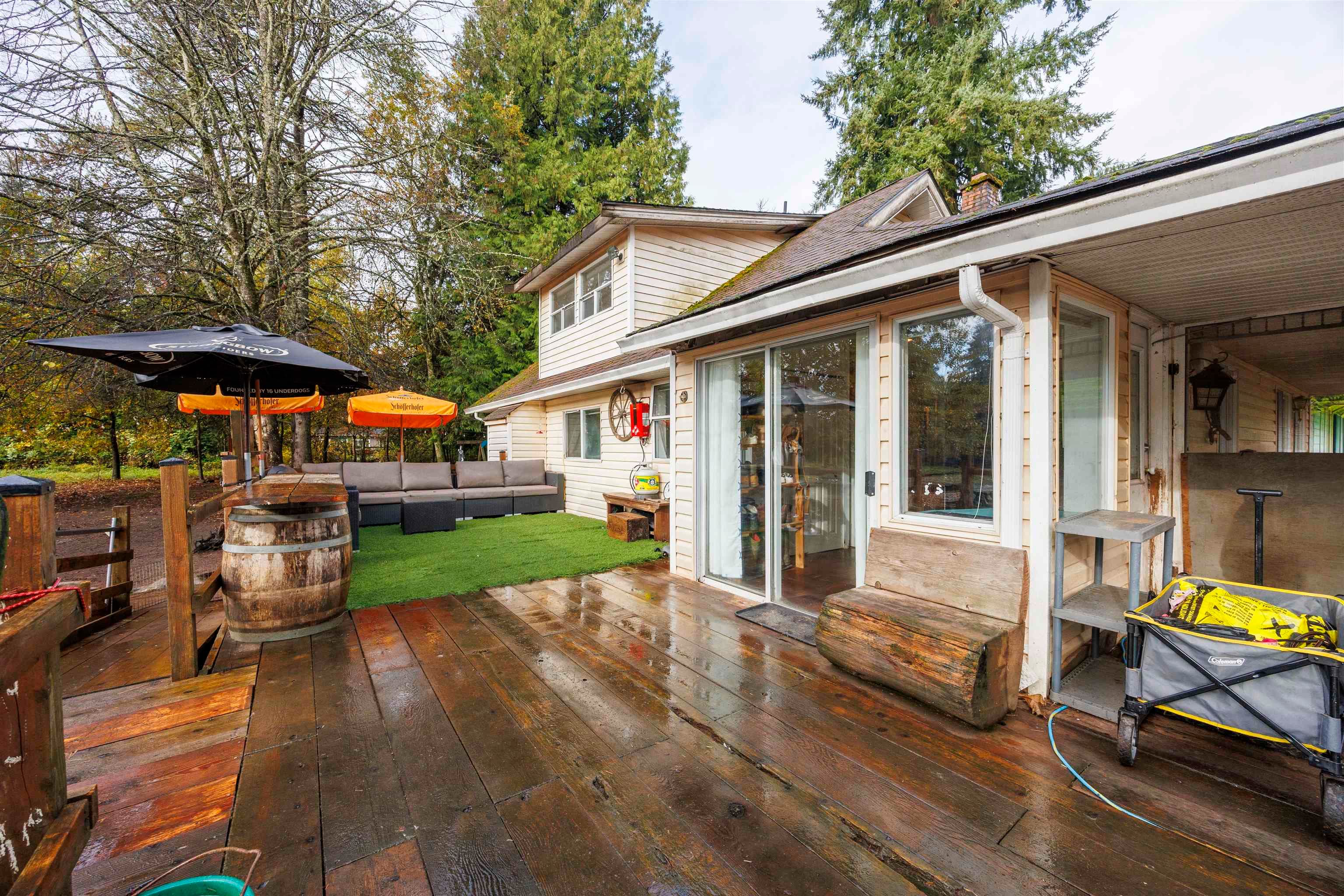23856 124 Avenue, Maple Ridge