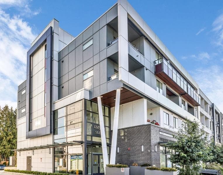 B301 - 14438 72 Avenue, Surrey