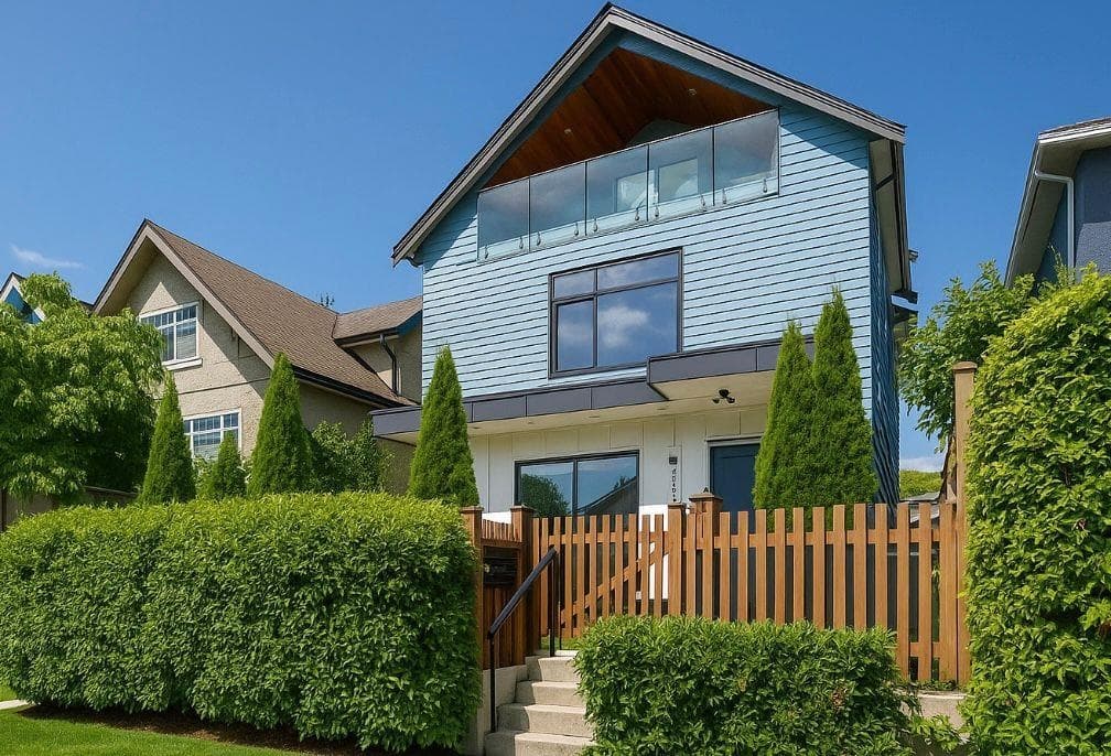 1 - 1621 E 11th Avenue, Vancouver