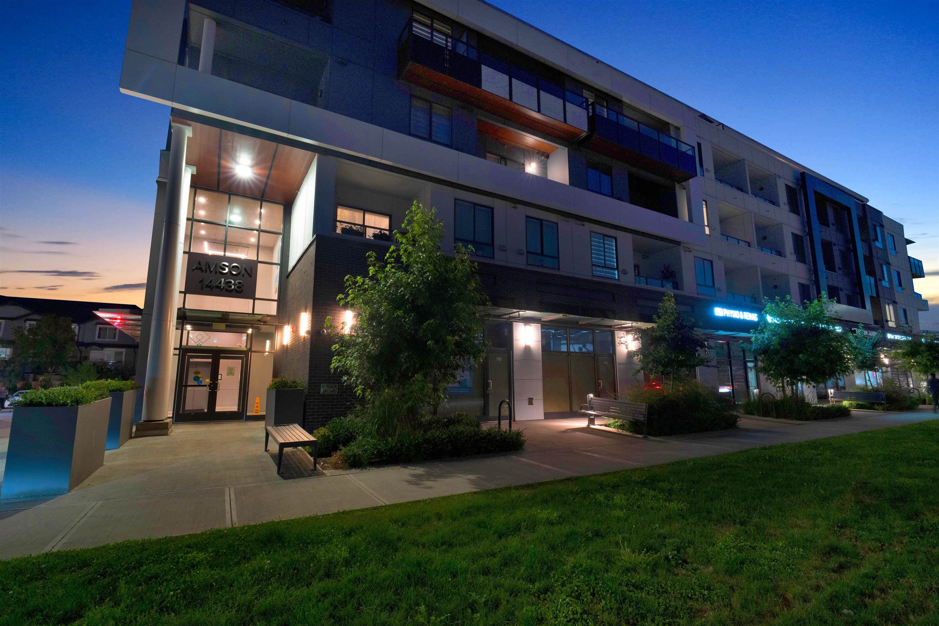 210 - 14438 72 Avenue, Surrey, V3S 0B6 — photo 3