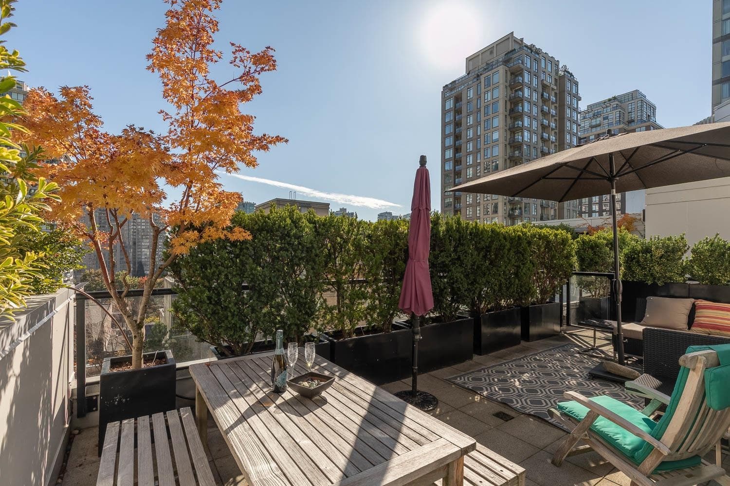 PH803 - 988 Richards Street, Vancouver
