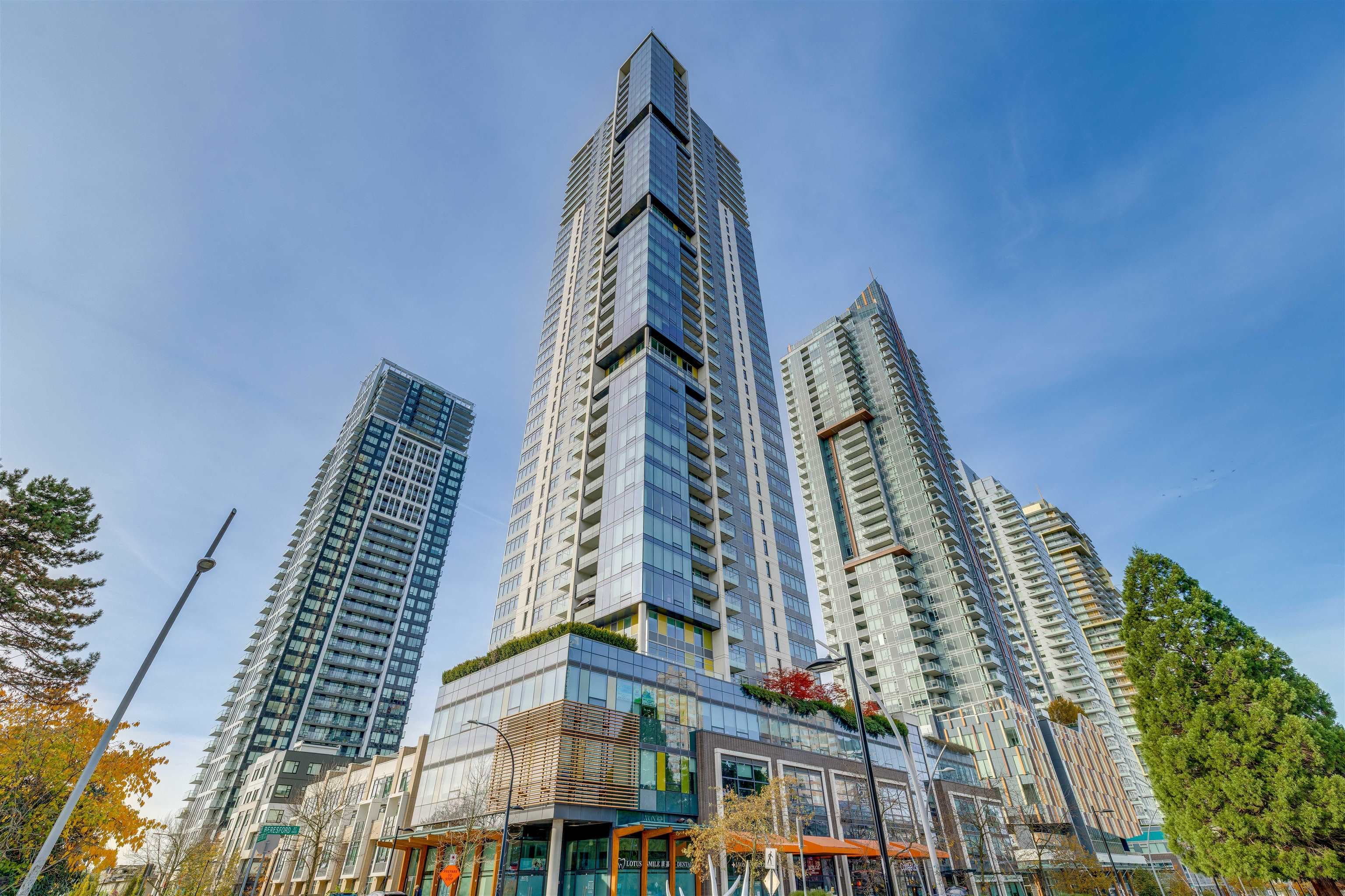 5503 - 6461 Telford Avenue, Burnaby, V5H 0B7 — photo 2