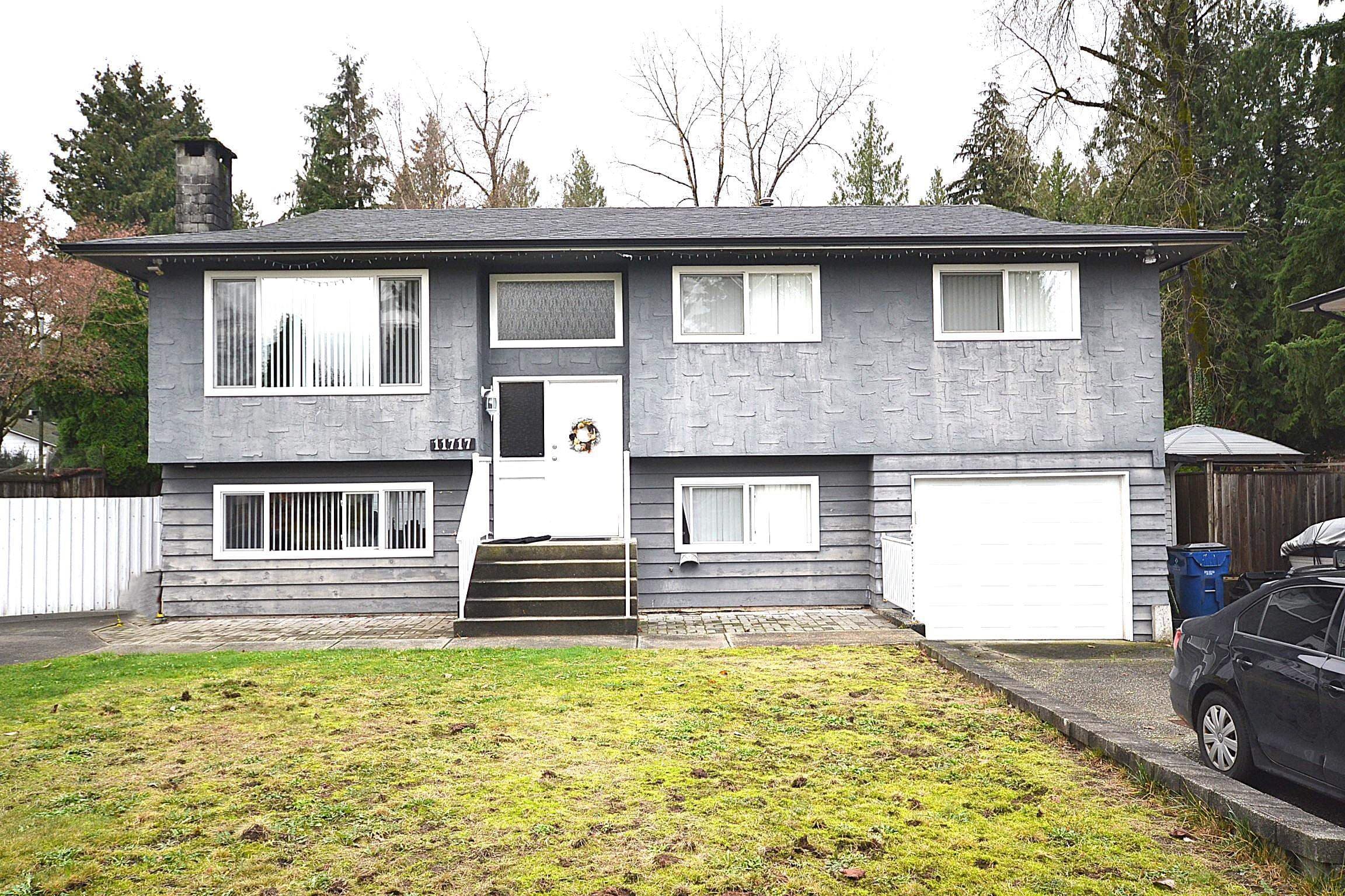 11717 209 Street, Maple Ridge