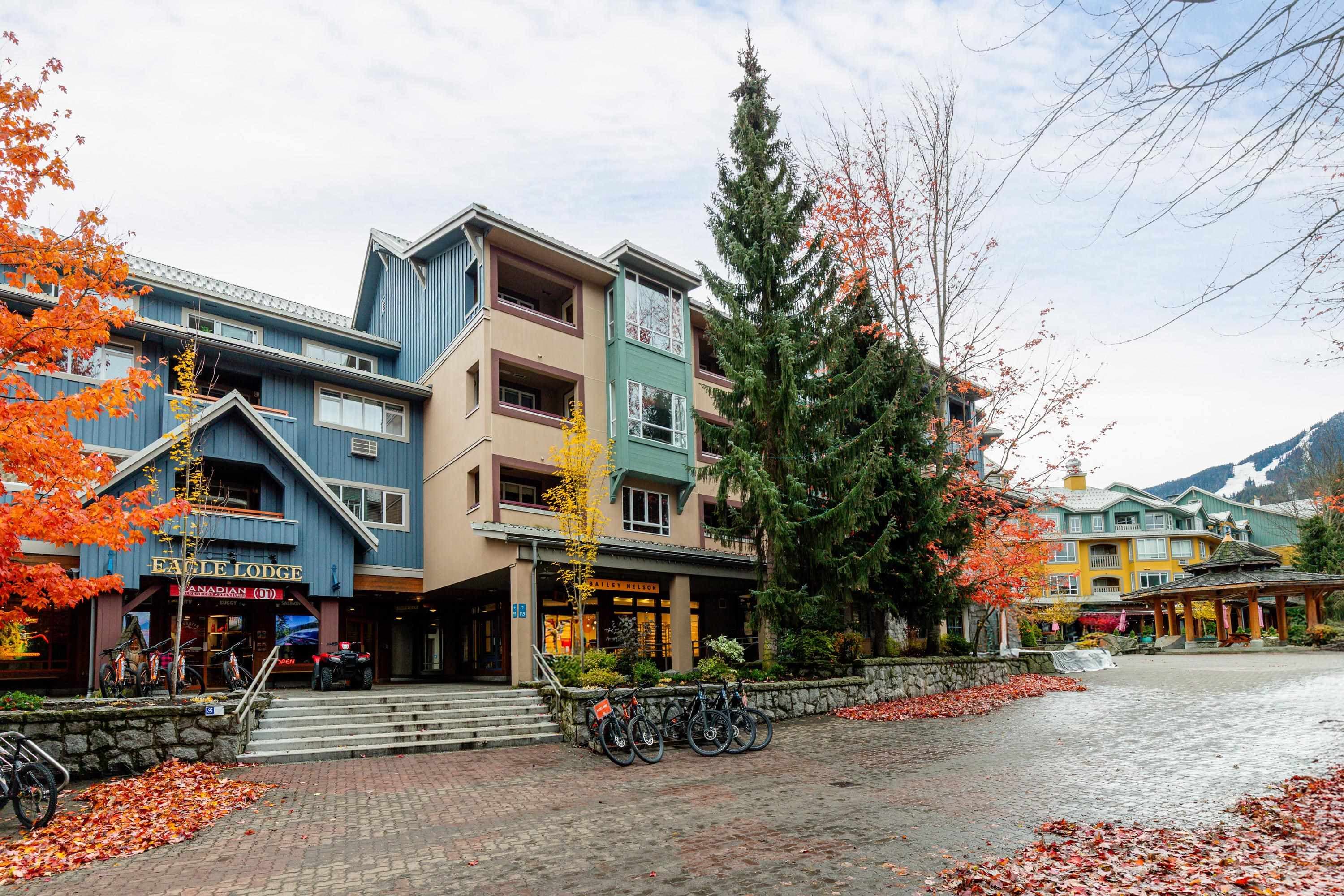 234 - 4314 Main Street, Whistler, V8E 1A8 — photo 2