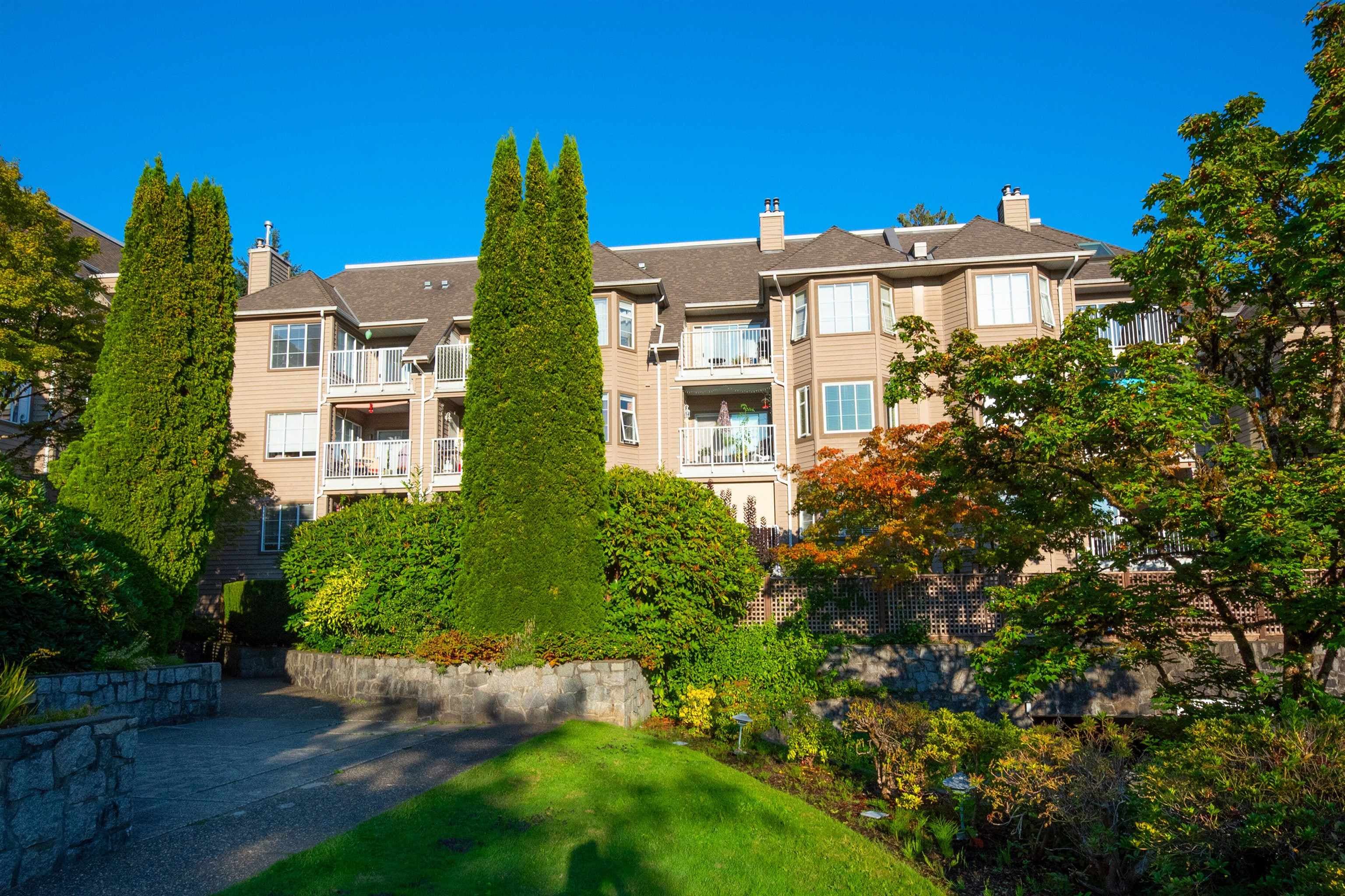 403 - 1050 Bowron Court, North Vancouver