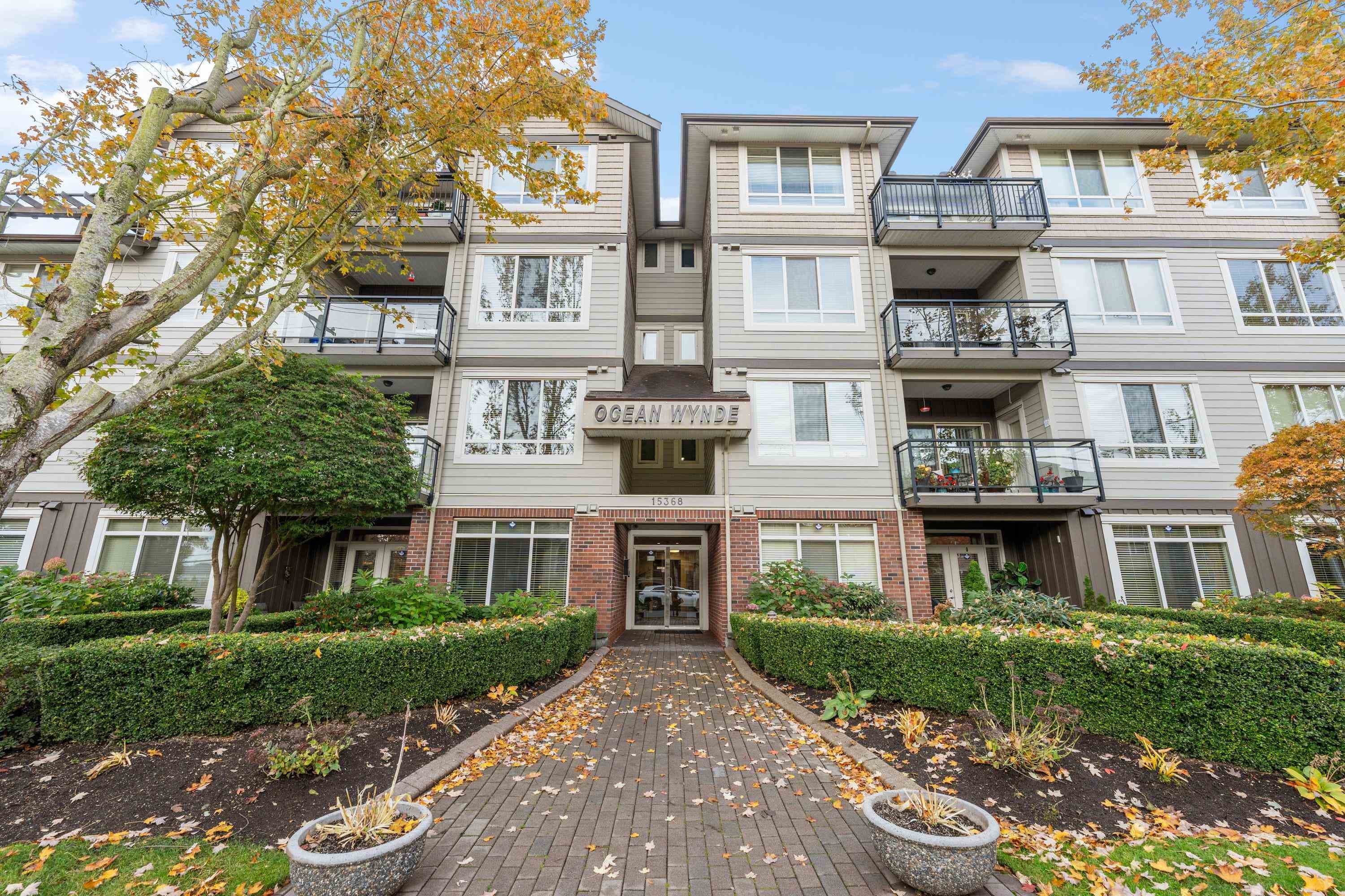 210 - 15368 17a Avenue, Surrey