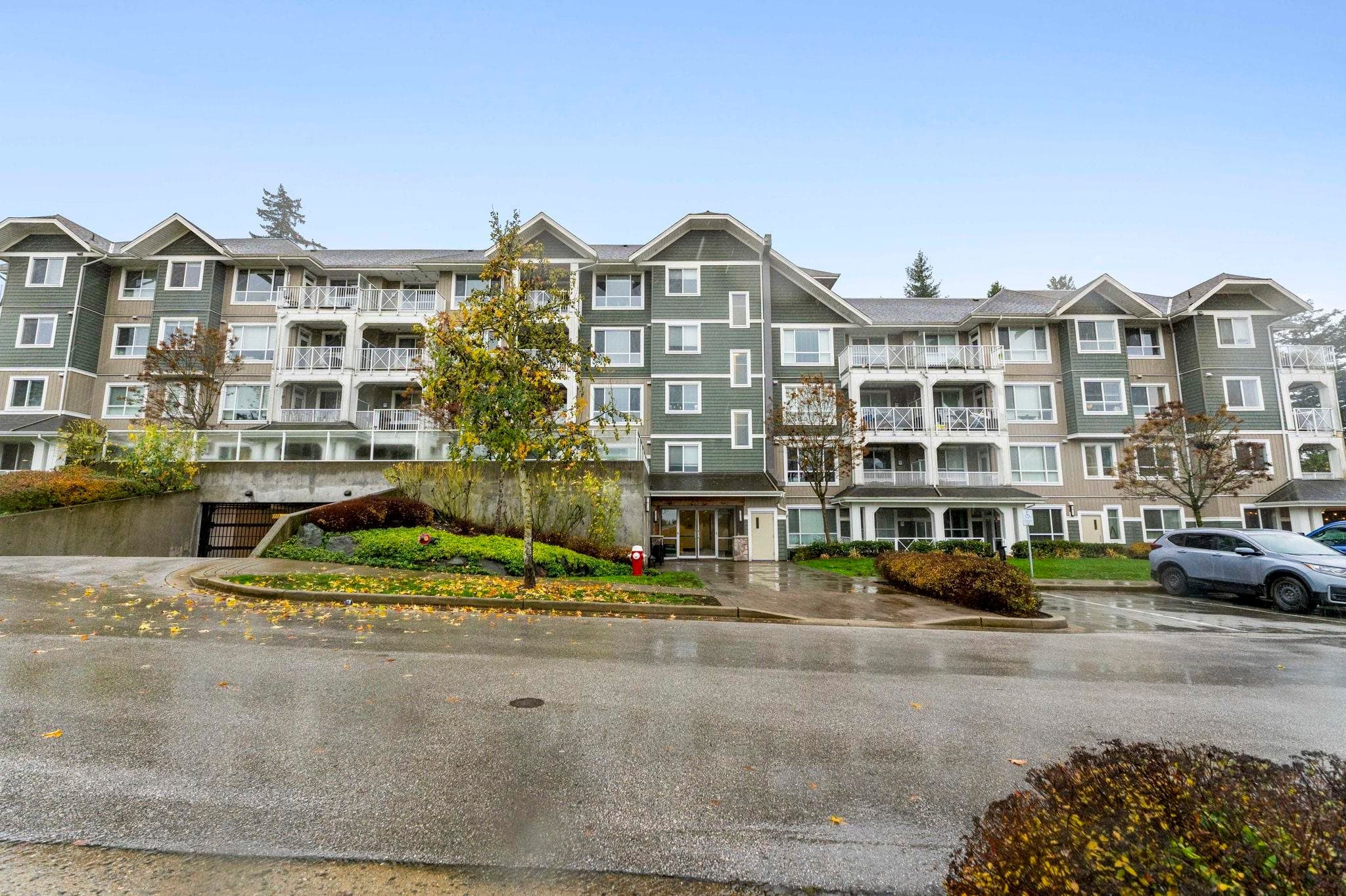 506 - 16388 64 Avenue, Surrey, V3S 6X6 — photo 2