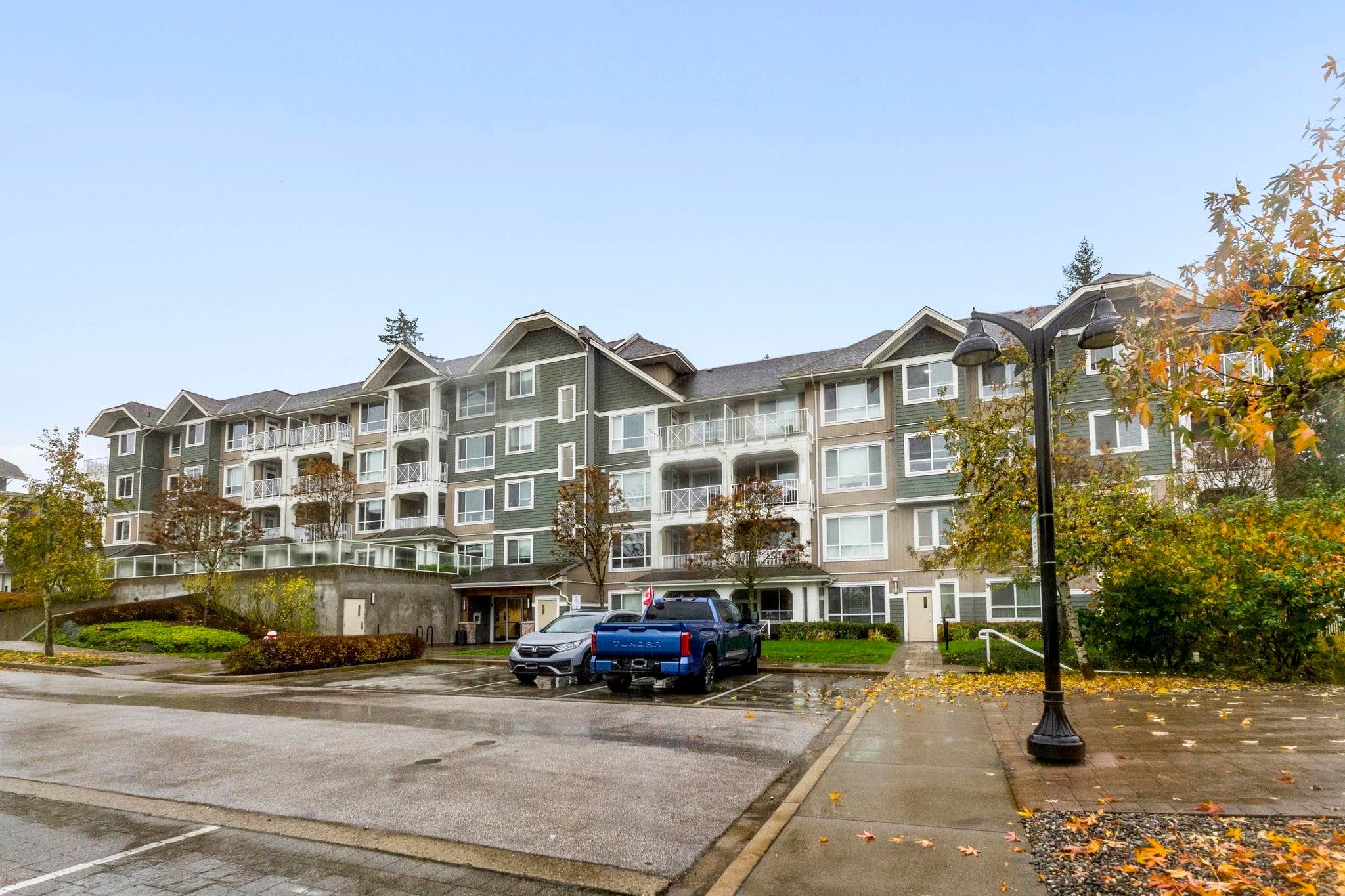506 - 16388 64 Avenue, Surrey, V3S 6X6 — photo 3