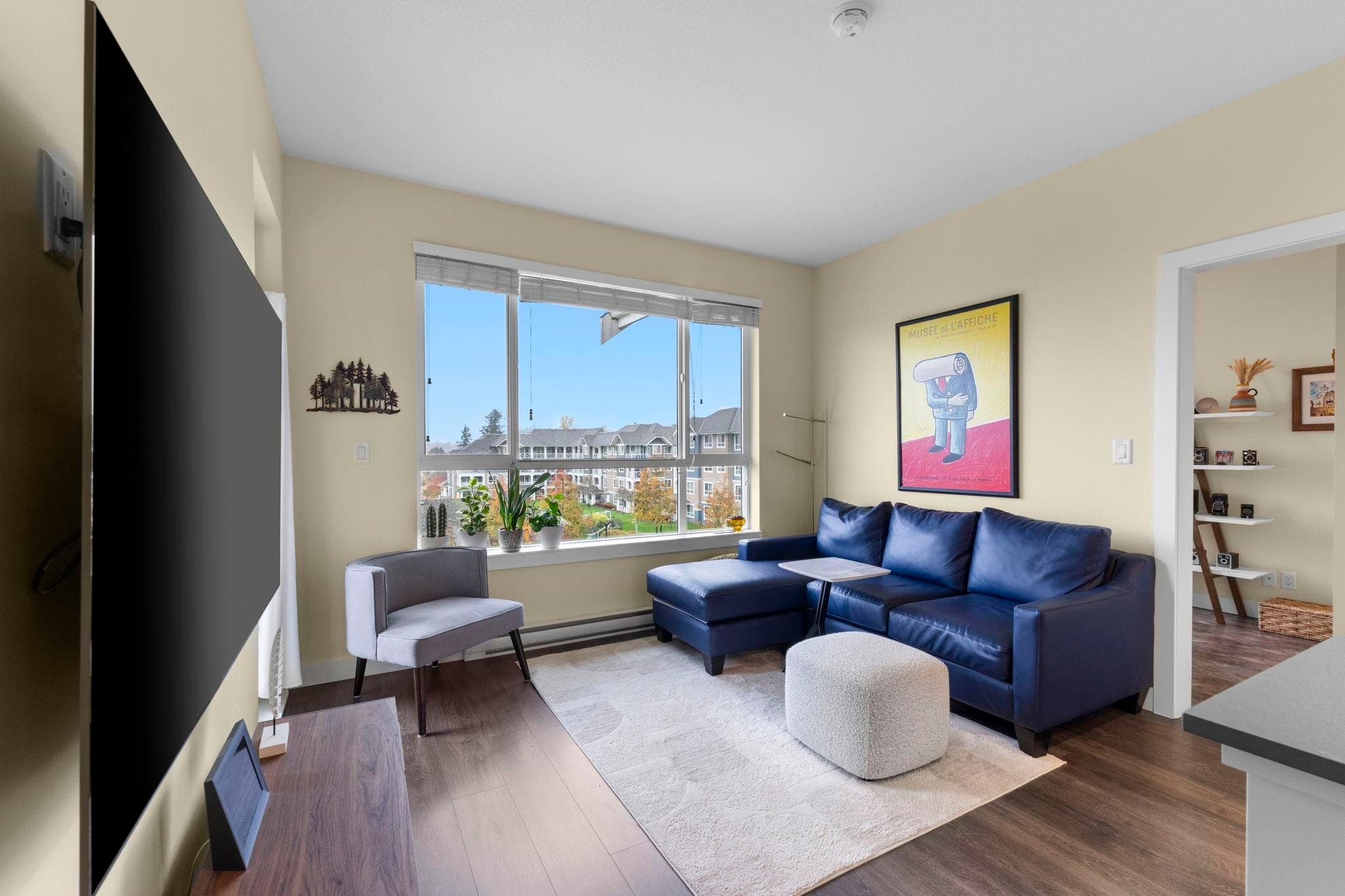 506 - 16388 64 Avenue, Surrey, V3S 6X6 — photo 5