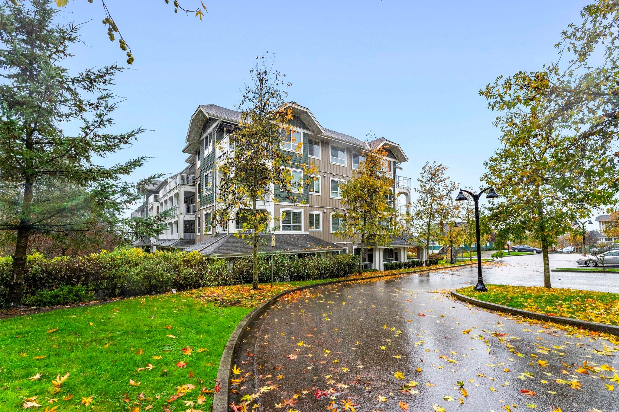 506 - 16388 64 Avenue, Surrey, V3S 6X6 — photo 4