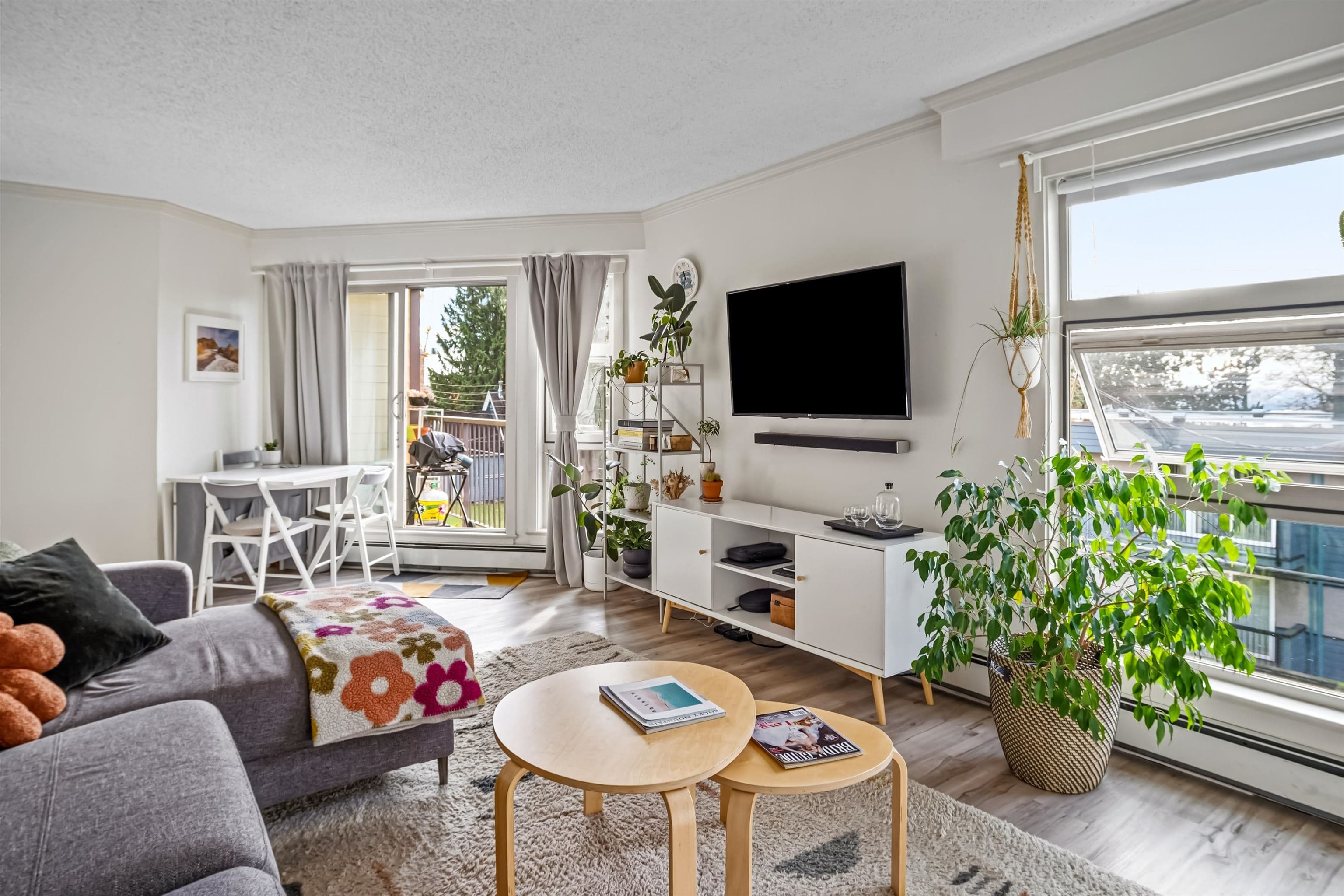 205 - 235 W 4th Street, North Vancouver, V7M 1H8 — photo 3