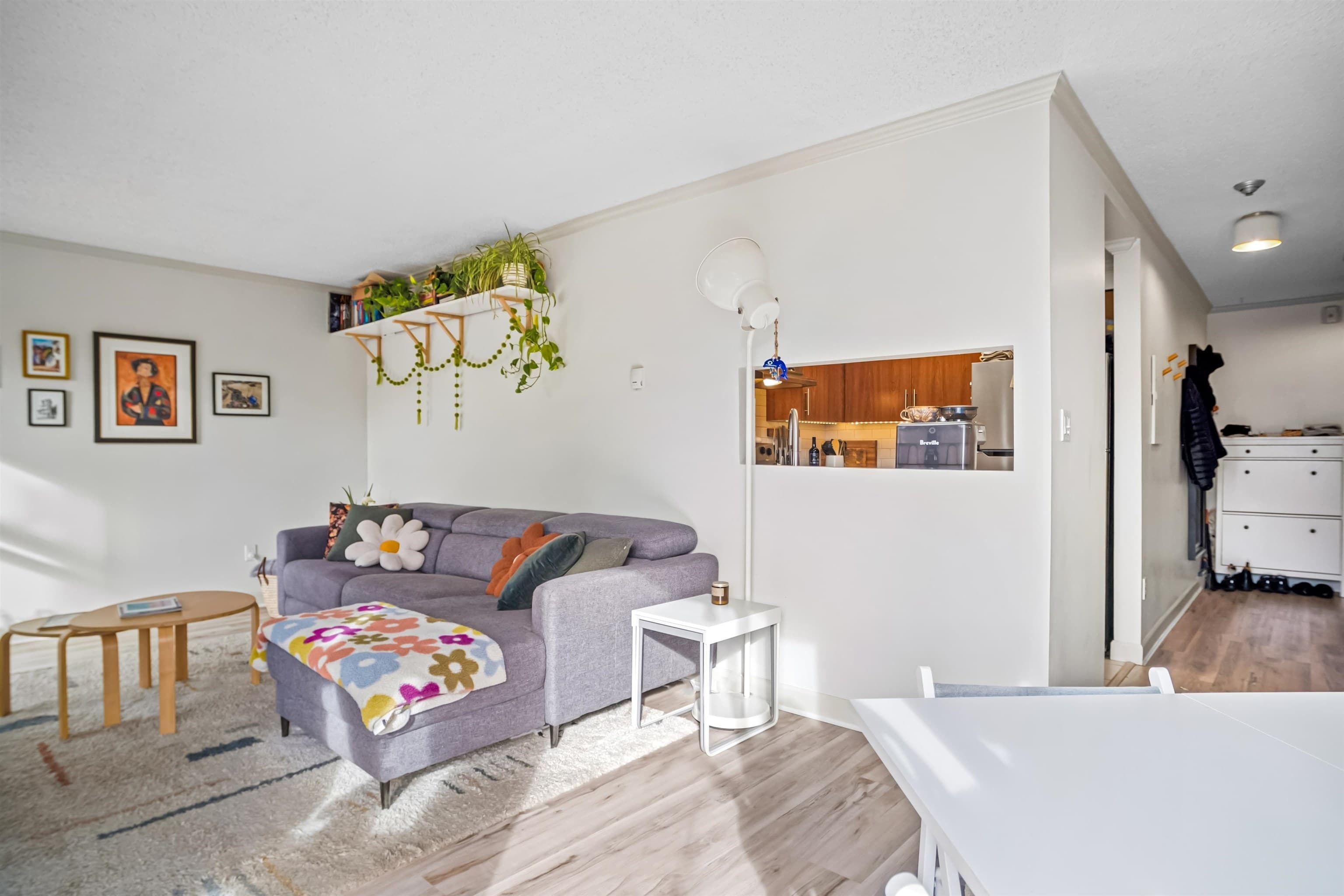 205 - 235 W 4th Street, North Vancouver, V7M 1H8 — photo 5