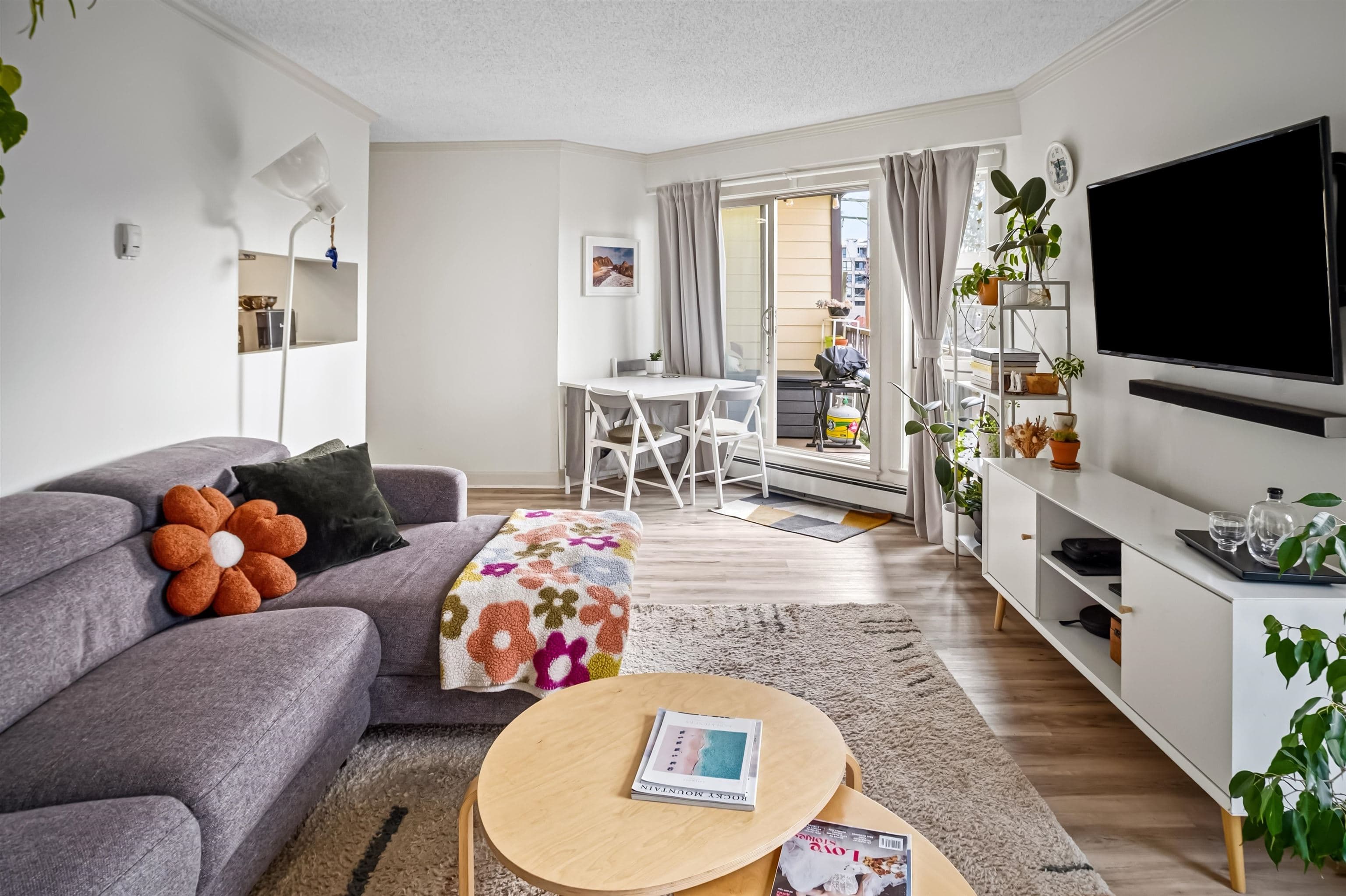205 - 235 W 4th Street, North Vancouver, V7M 1H8 — photo 4