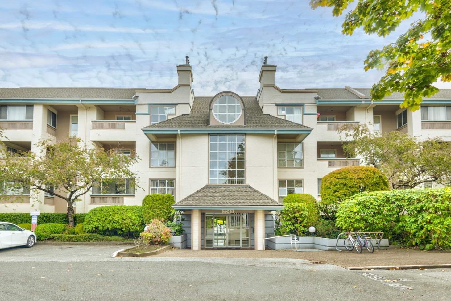 204 - 7540 Minoru Boulevard, Richmond, V6Y 1Z5 — photo 2
