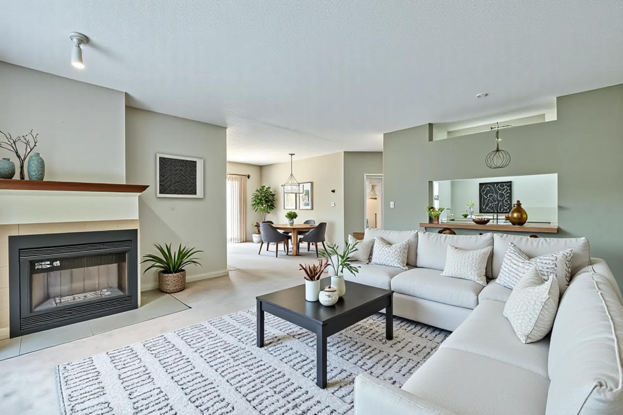 204 - 7540 Minoru Boulevard, Richmond, V6Y 1Z5 — photo 1