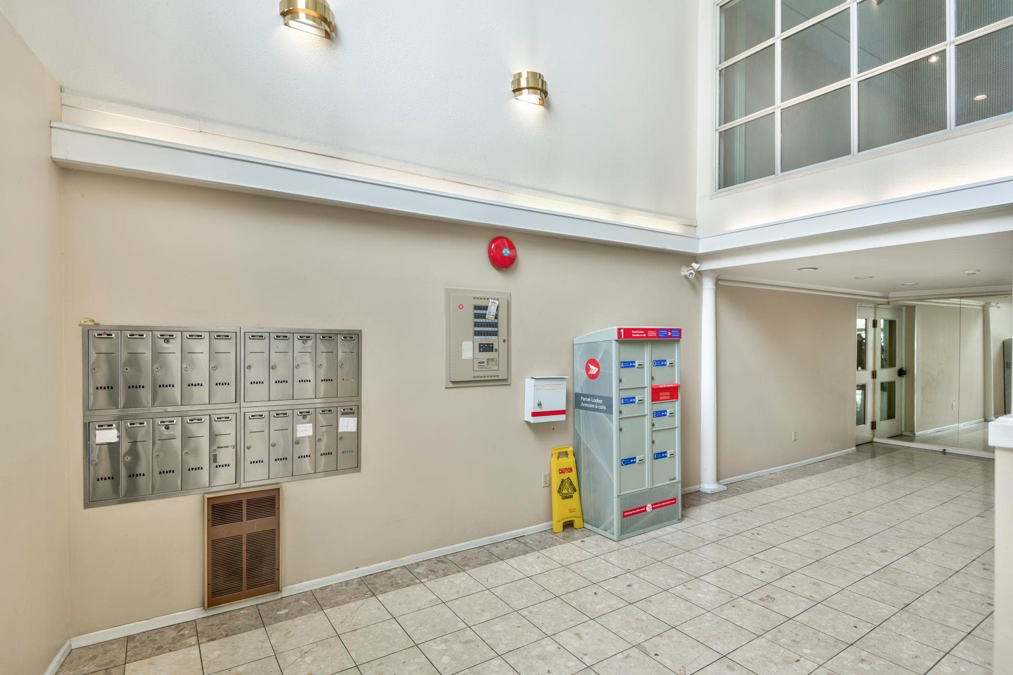 204 - 7540 Minoru Boulevard, Richmond, V6Y 1Z5 — photo 4