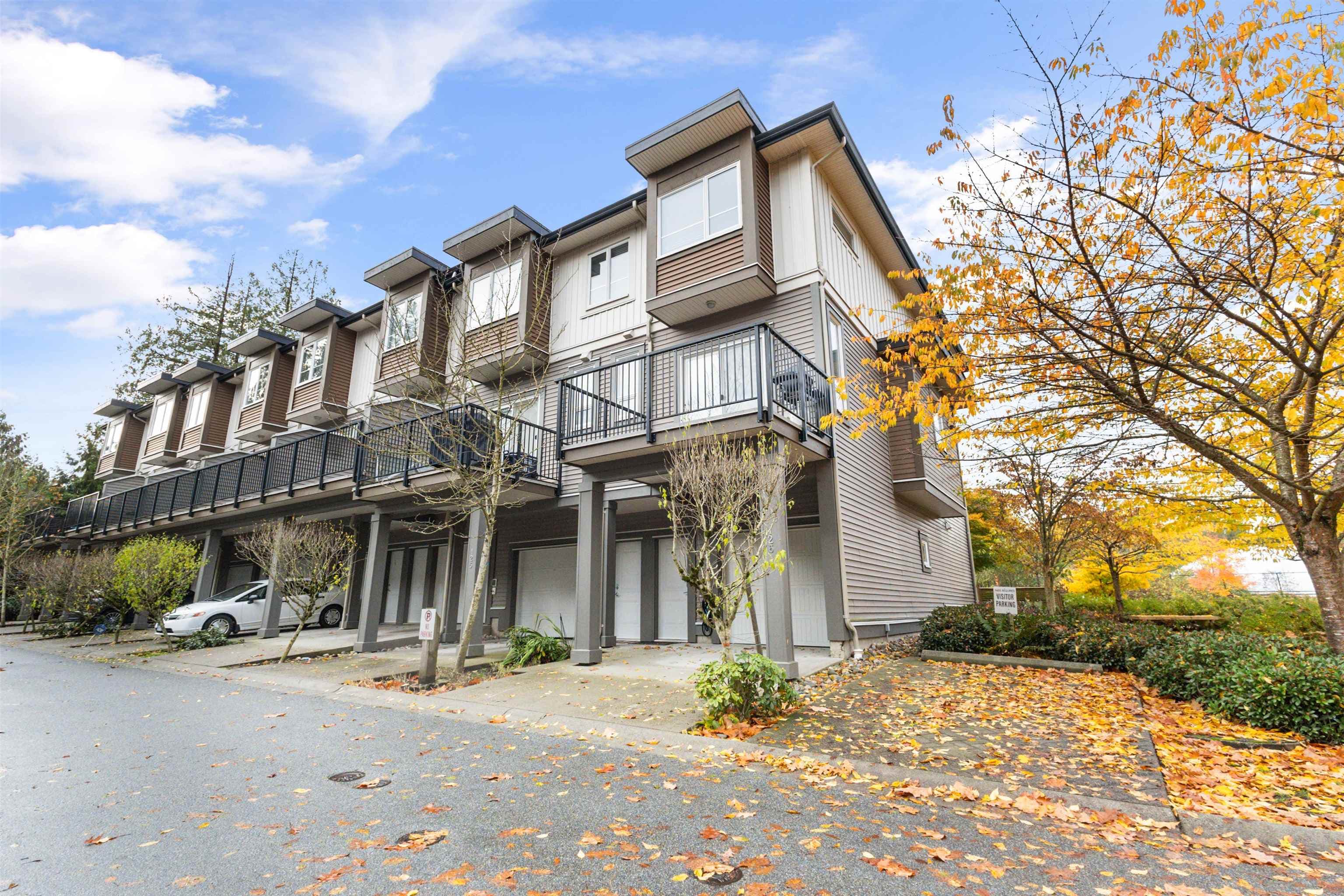 126 - 5888 144 Street, Surrey, V3X 0G8 — photo 1